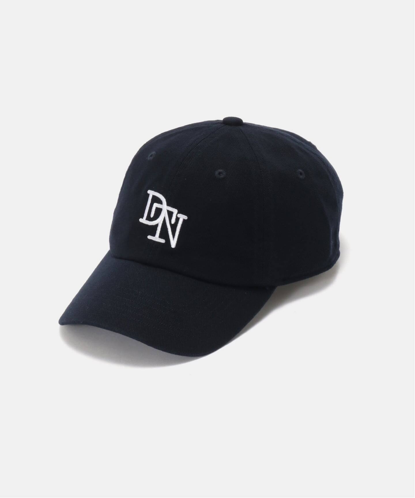 DANTON 6P LOGO CAP（キャップ）｜BOICE FROM BAYCREW'S（ボイスフロム