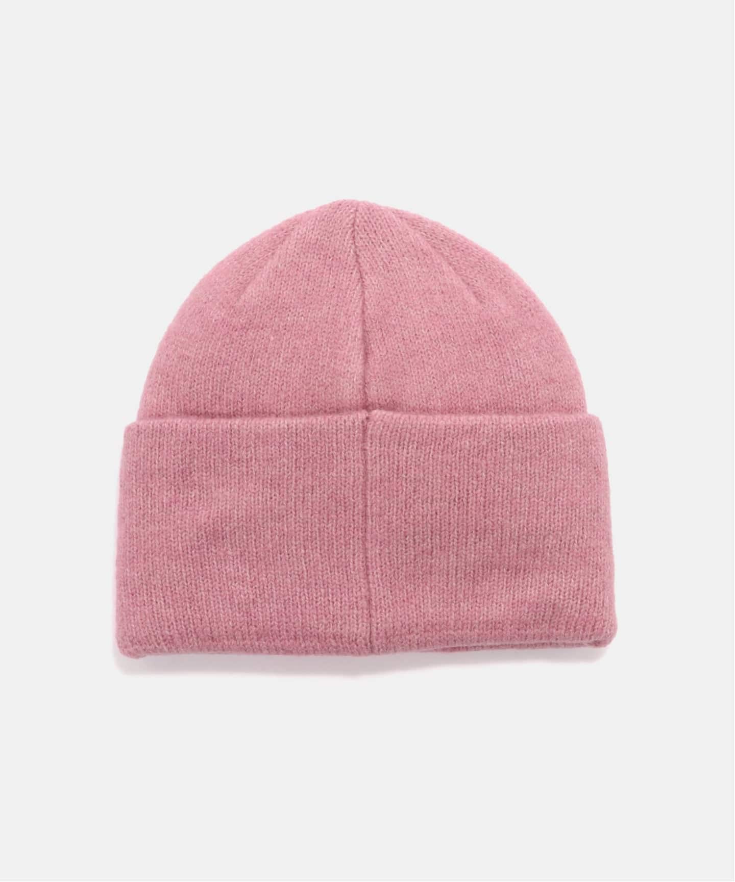 UGG U FUZZY UGG LOGO BEANIE 105248（ニットキャップ・ビーニー