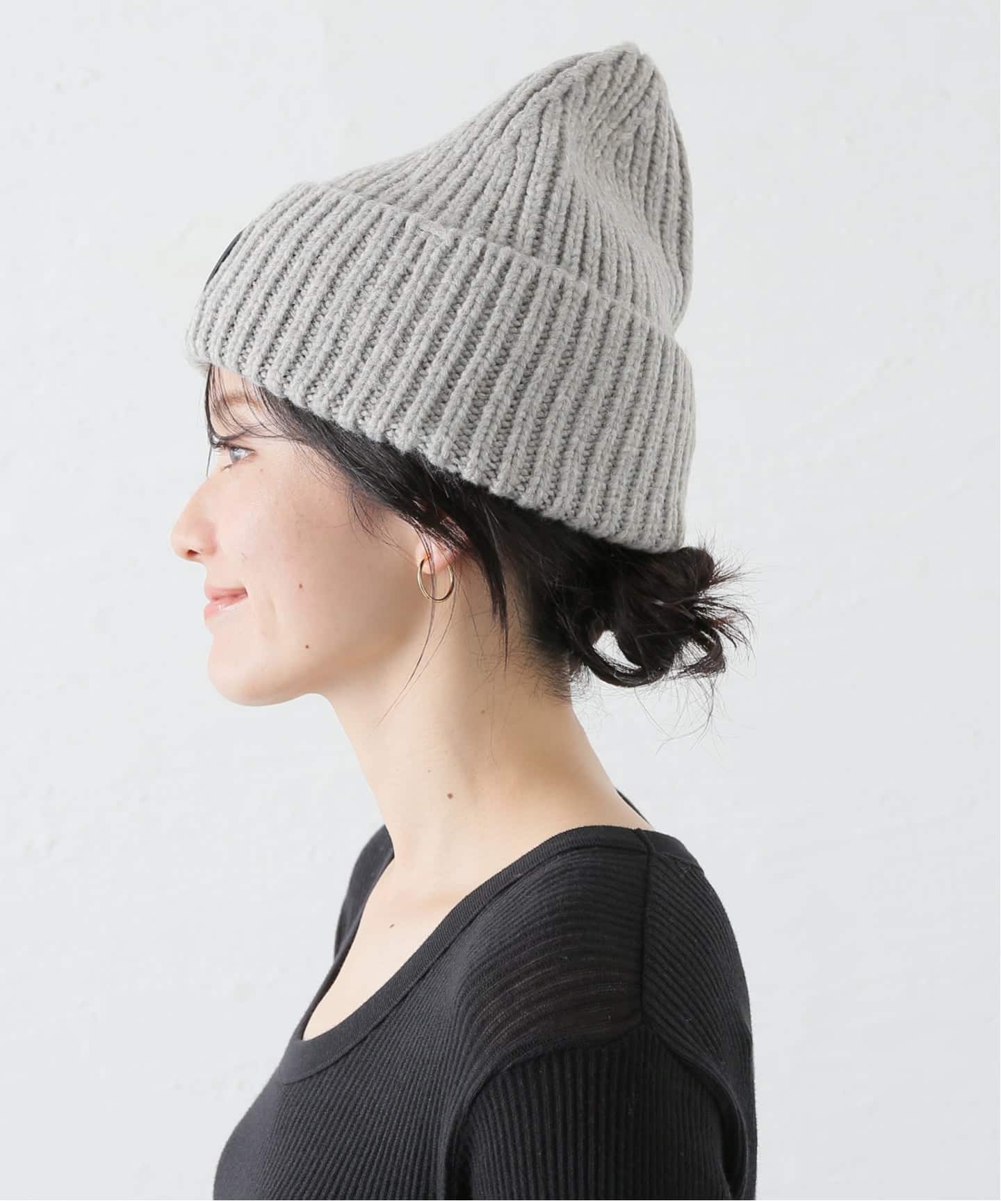 UGG U CHUNKY RIB BEANIE 20061（ニットキャップ・ビーニー）｜BOICE