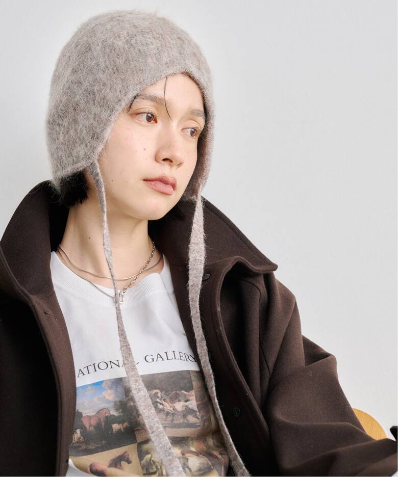 帽子