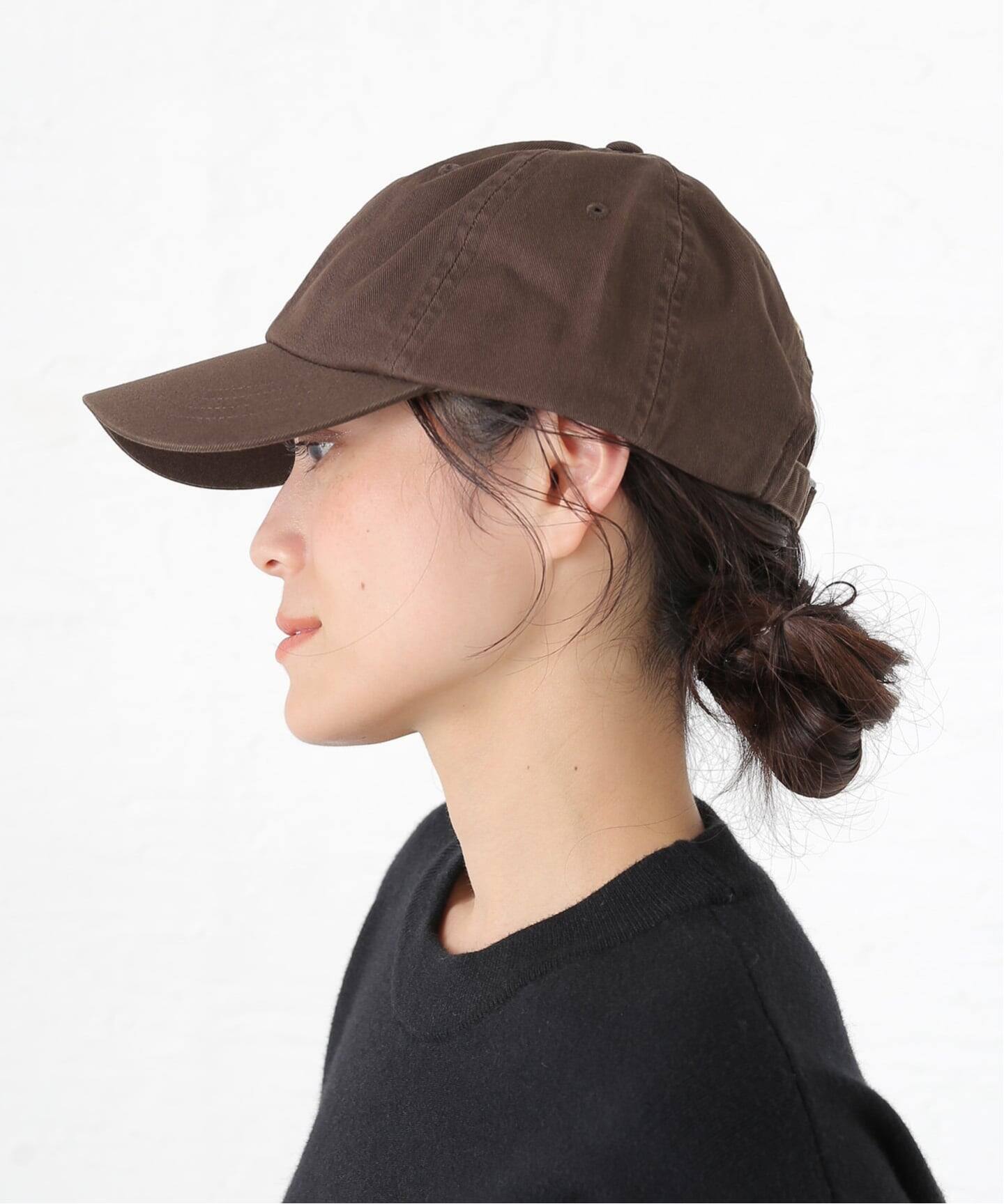 POLO RALPH LAUREN コットンチノクラシックスポーツキャップ（キャップ
