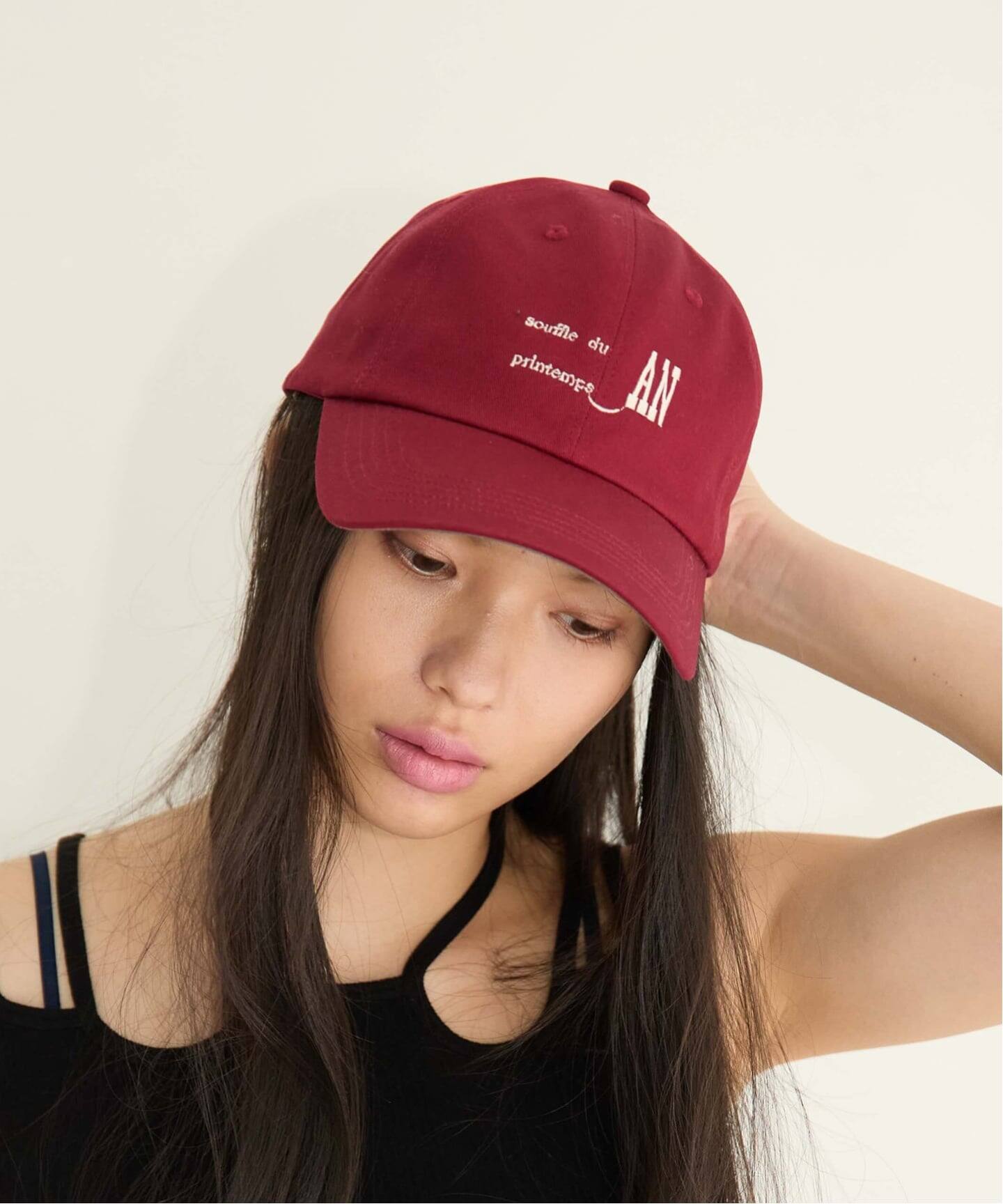 LY Boeken cap（キャップ）｜BOICE FROM BAYCREW'S（ボイスフロム