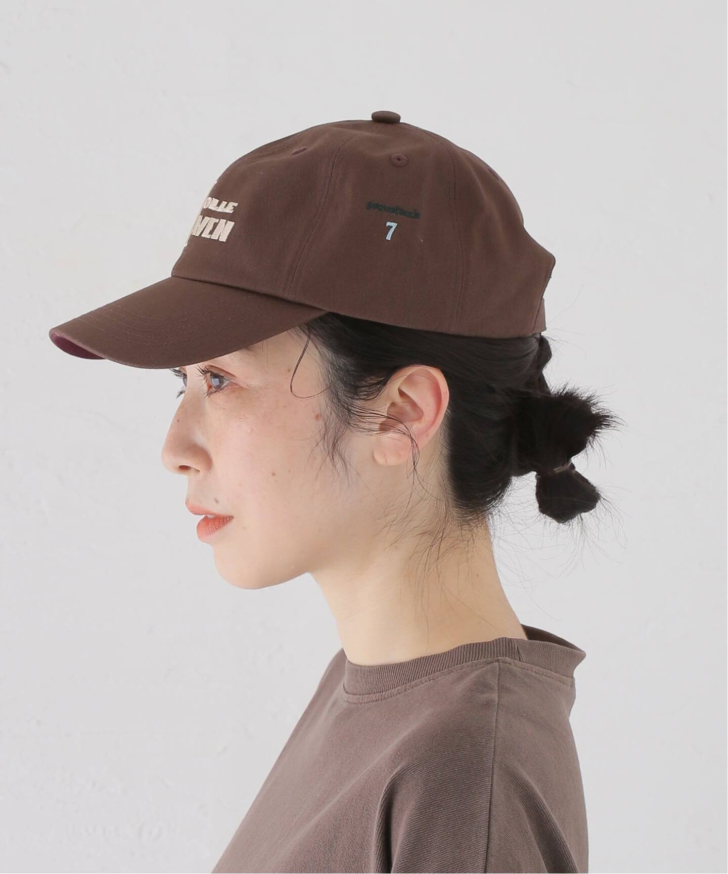 LY Boeken cap（キャップ）｜BOICE FROM BAYCREW'S（ボイスフロム