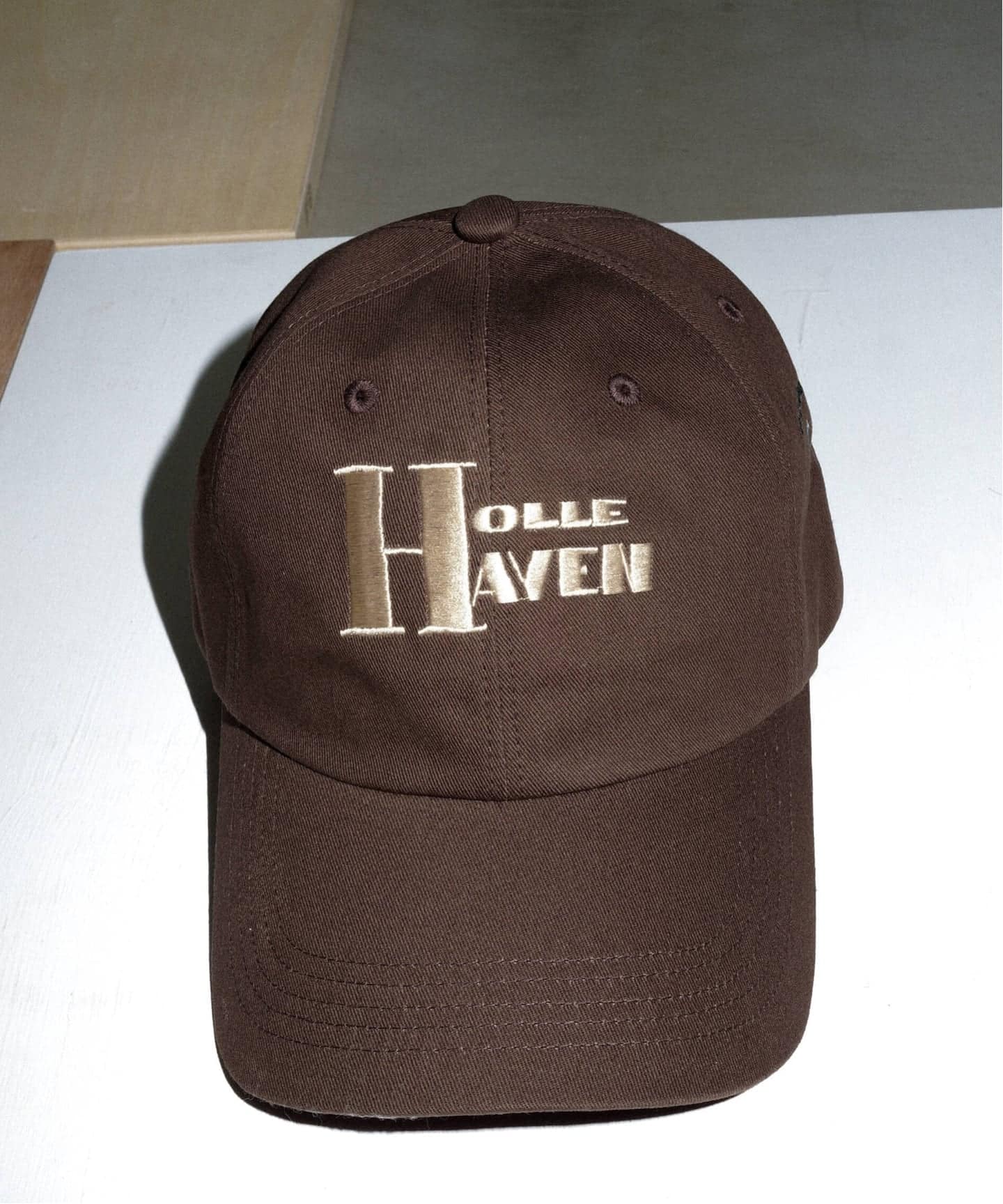 LY Boeken cap（キャップ）｜BOICE FROM BAYCREW'S（ボイスフロム