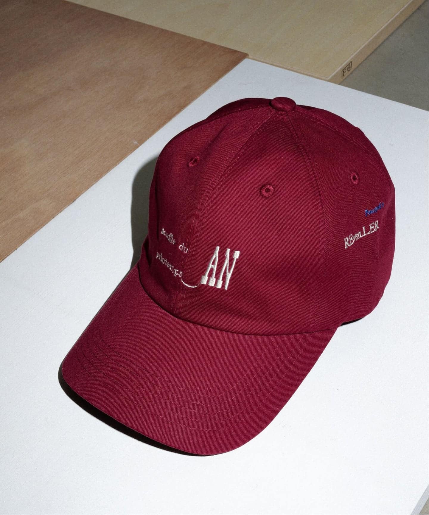 LY Boeken cap（キャップ）｜BOICE FROM BAYCREW'S（ボイスフロム