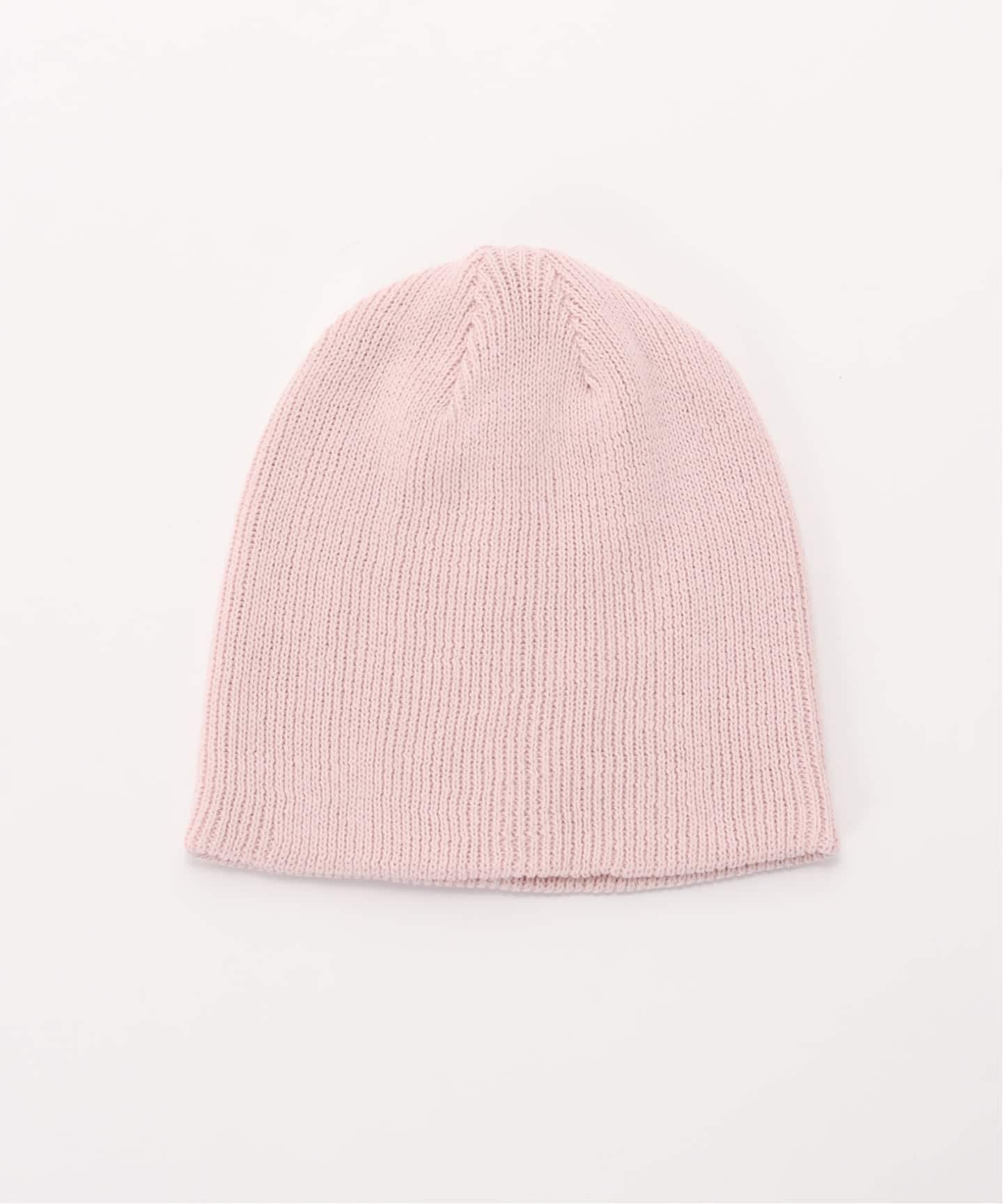 anuke Knit Beanie（ニットキャップ・ビーニー）｜BOICE FROM