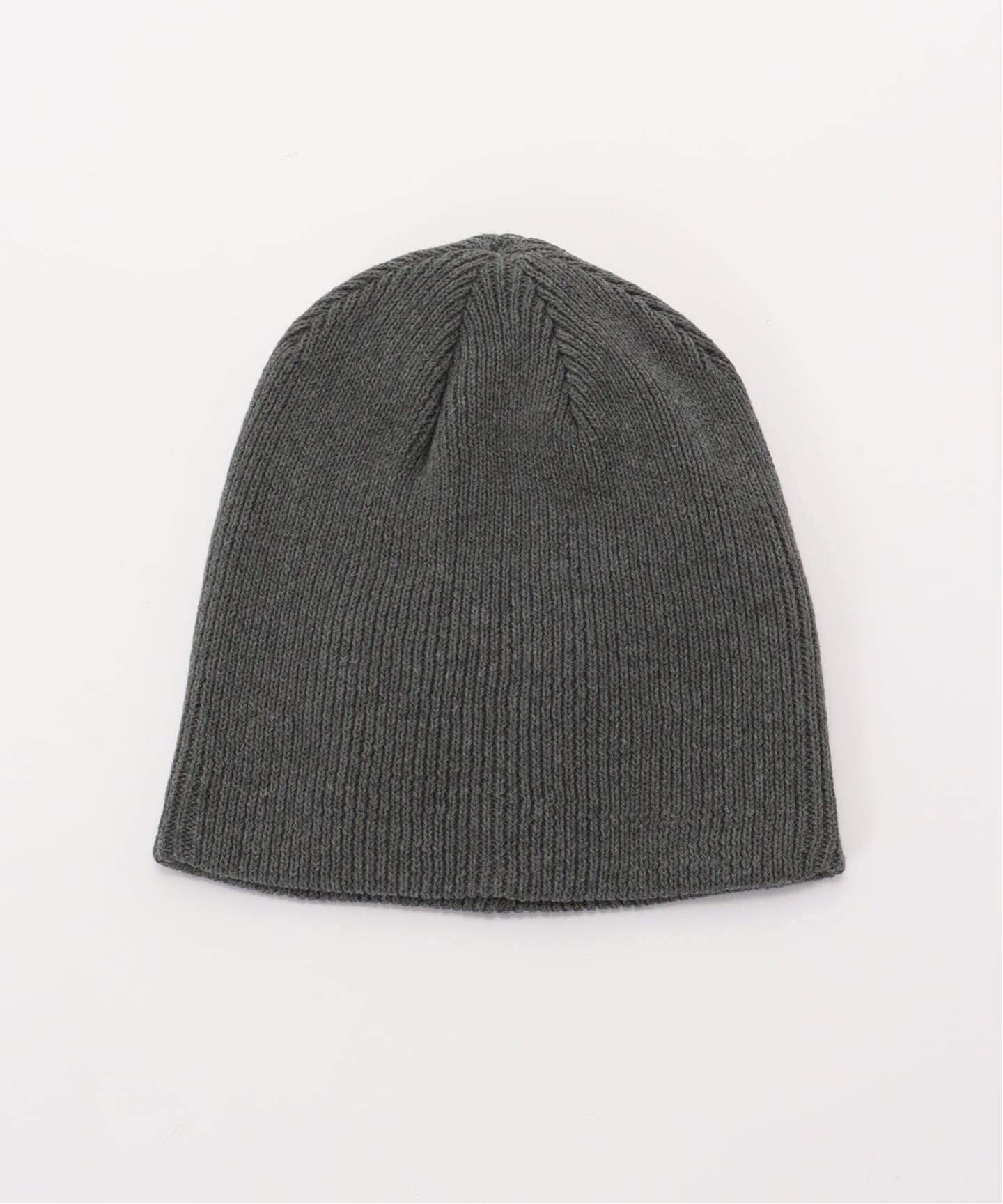 帽子 anuke Knit Beanie anuke（アンヌーク） anuke 2026springsummer 2026Prefall 帽子 Knit