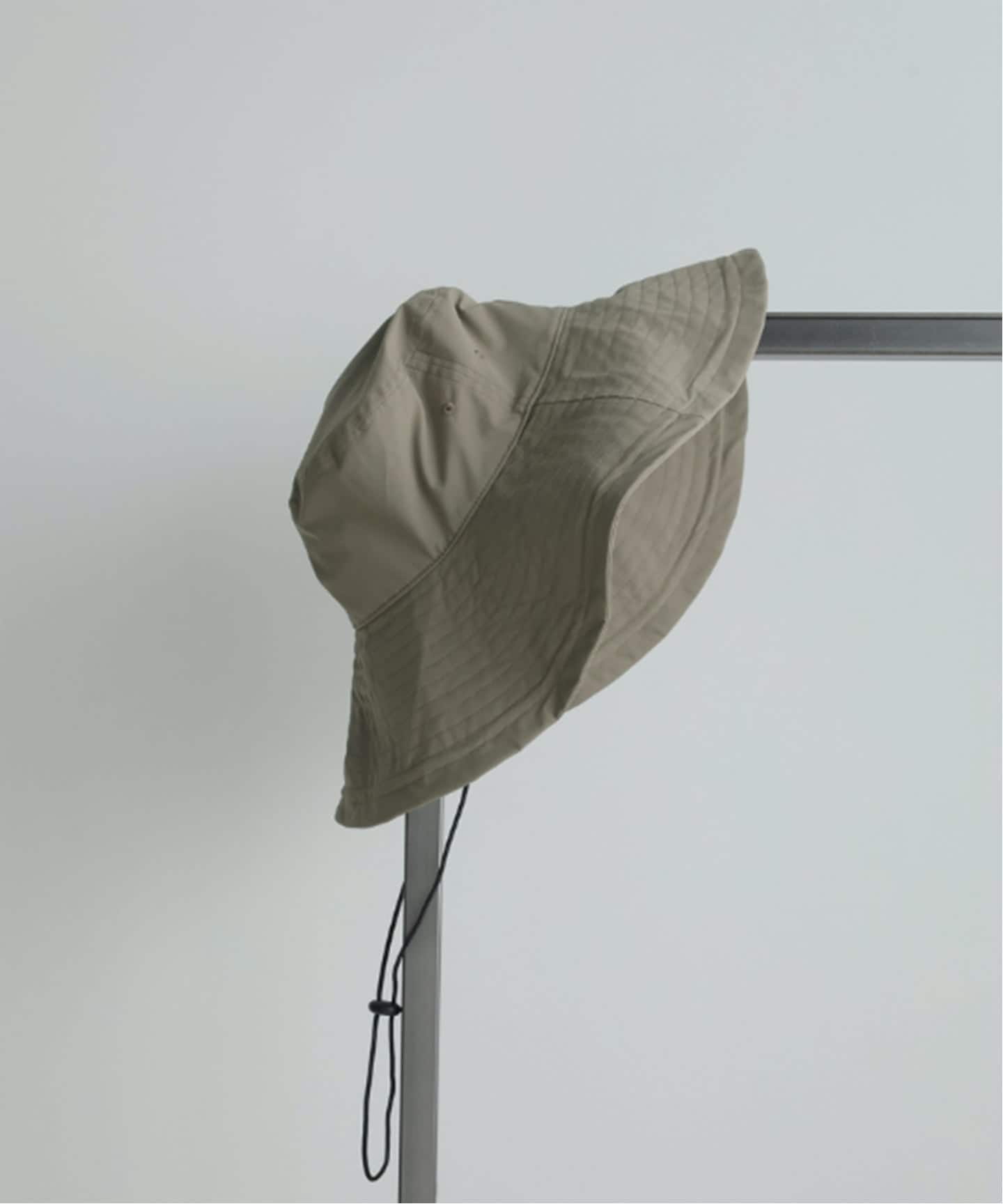 予約》anuke Stitch Nylon Hat（ハット）｜BOICE FROM BAYCREW'S