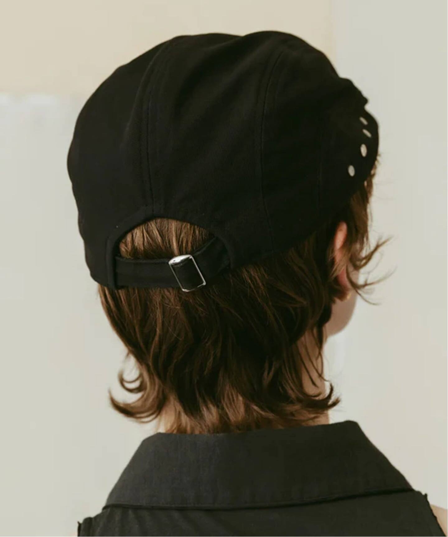 KnuthMarf studded hunting cap（ハンチング／ベレー）｜BOICE FROM