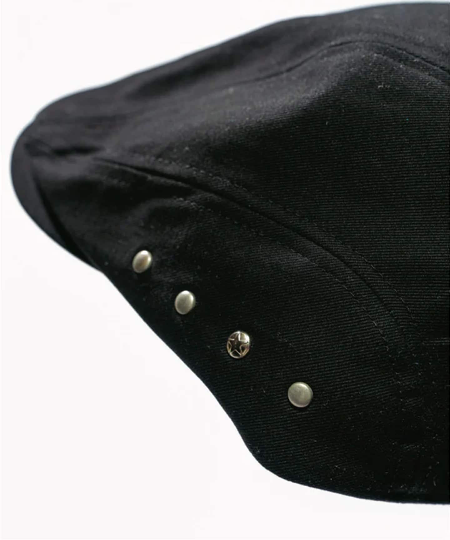 KnuthMarf studded hunting cap（ハンチング／ベレー）｜BOICE FROM