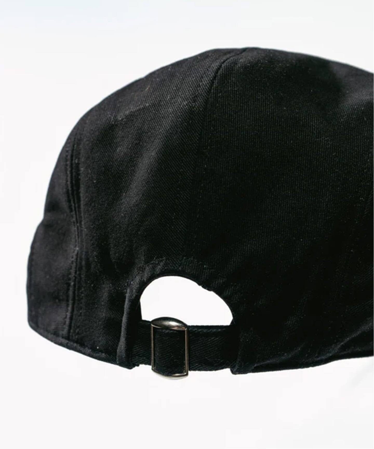 KnuthMarf studded hunting cap（ハンチング／ベレー）｜BOICE FROM