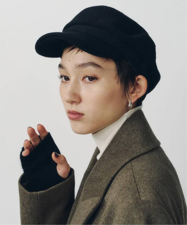 帽子