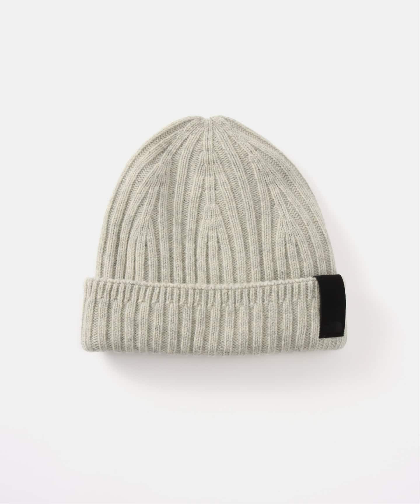 BoTT / ボット Mini Script Logo Beanie（ニットキャップ・ビーニー
