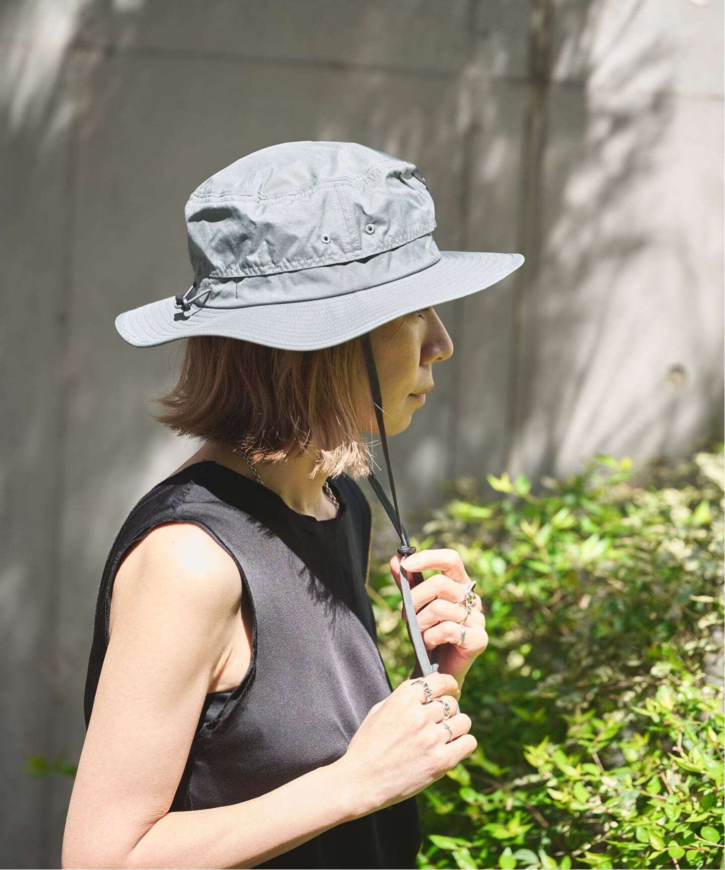 THE NORTH FACE Horizon Hat NN42531（ハット）｜BOICE FROM BAYCREW'S
