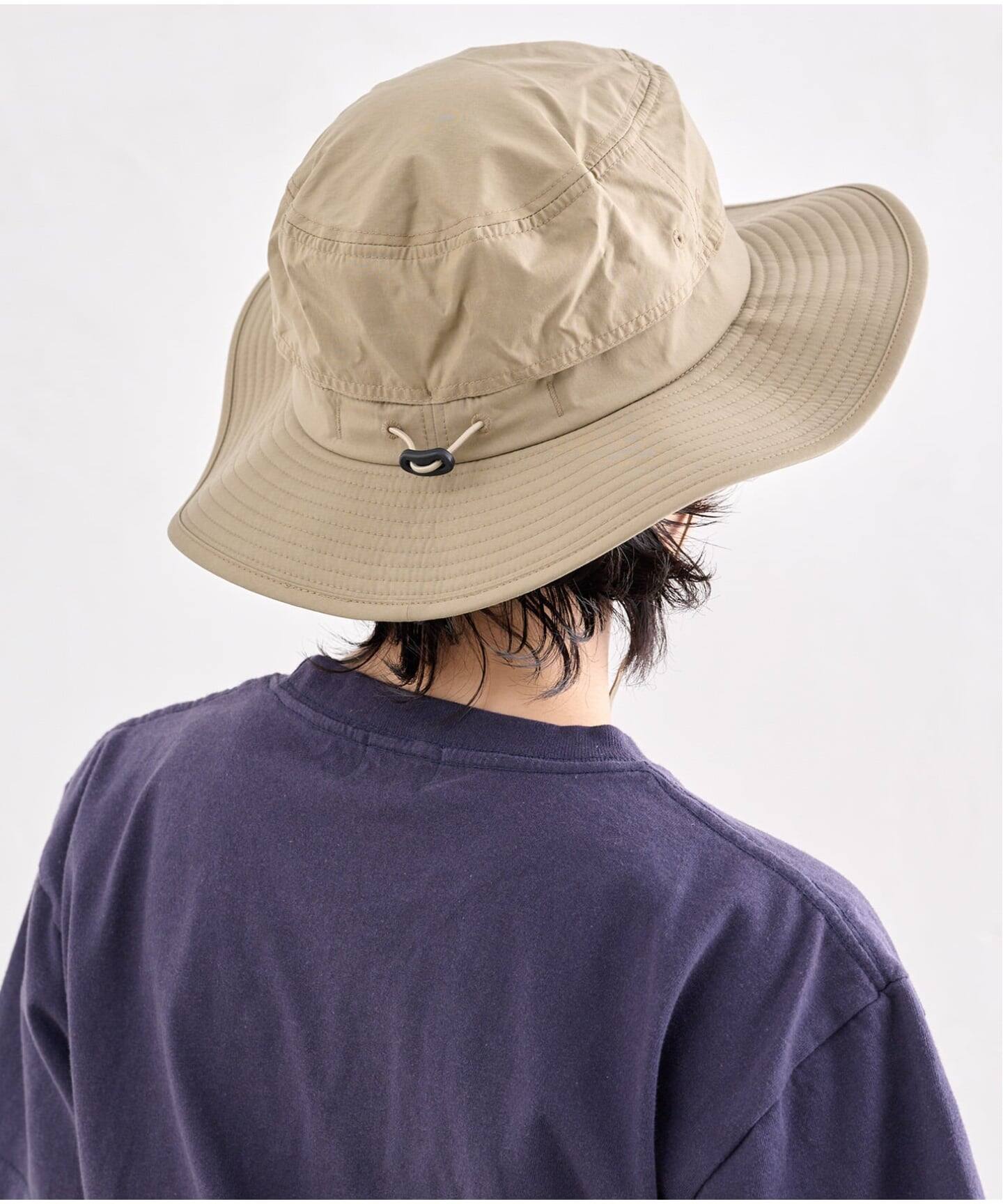 THE NORTH FACE Horizon Hat NN42531（ハット）｜BOICE FROM BAYCREW'S