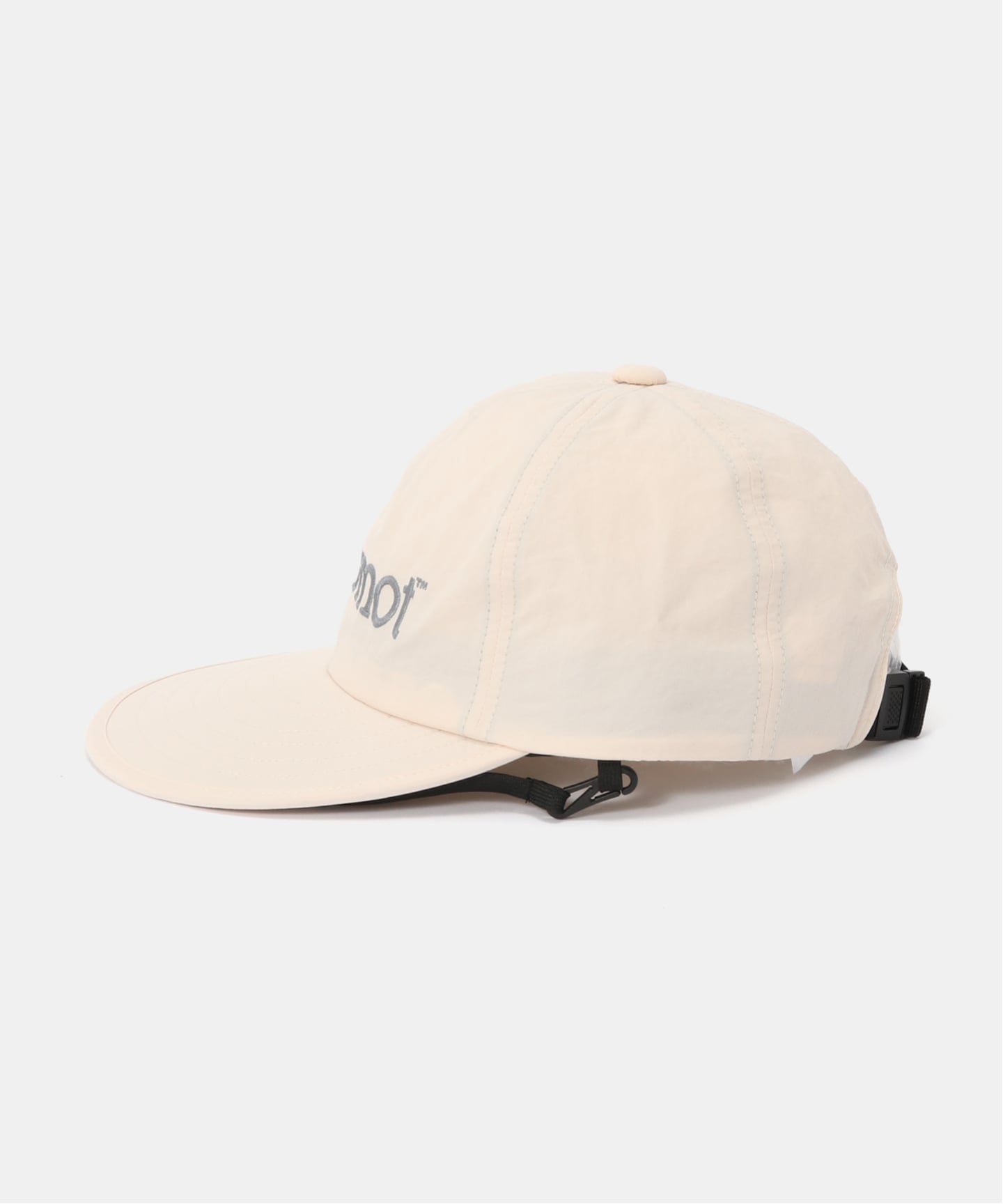 MARMOT Marmot Long Bill Cap（キャップ）｜BOICE FROM BAYCREW'S