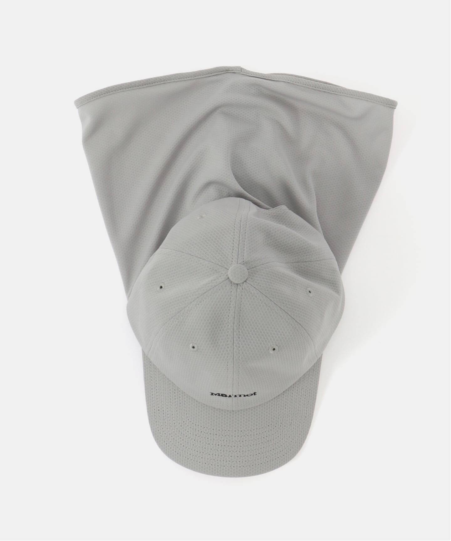 main story 26ss キャップ　グレー　M-L 即購入可 NEW ERA×LIONS 9THIRTY METALLIC INITIAL GRAY: キャップ | 埼玉西武