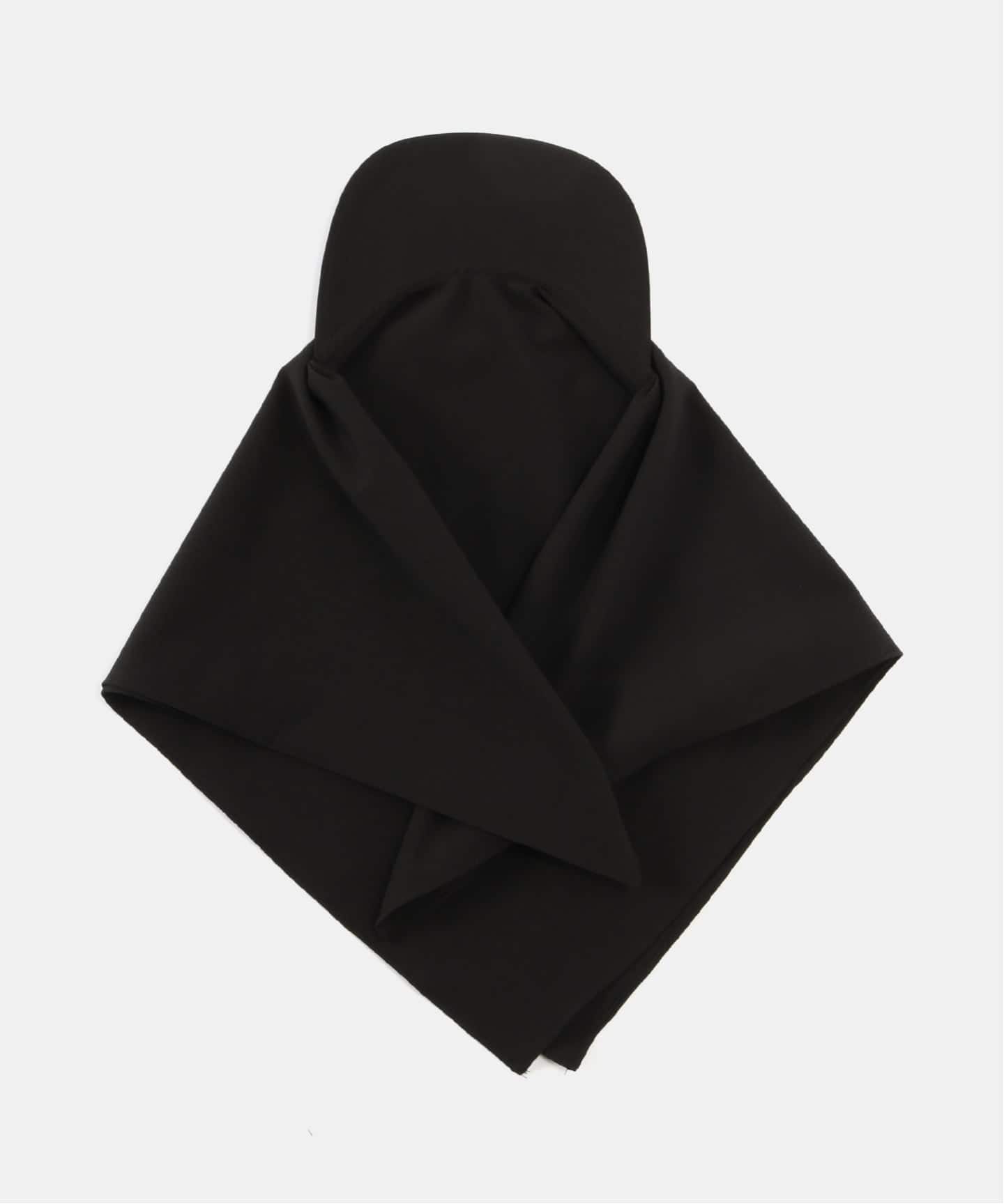 YDOT BRATHING SCARF CAP（キャップ）｜BOICE FROM BAYCREW'S（ボイス