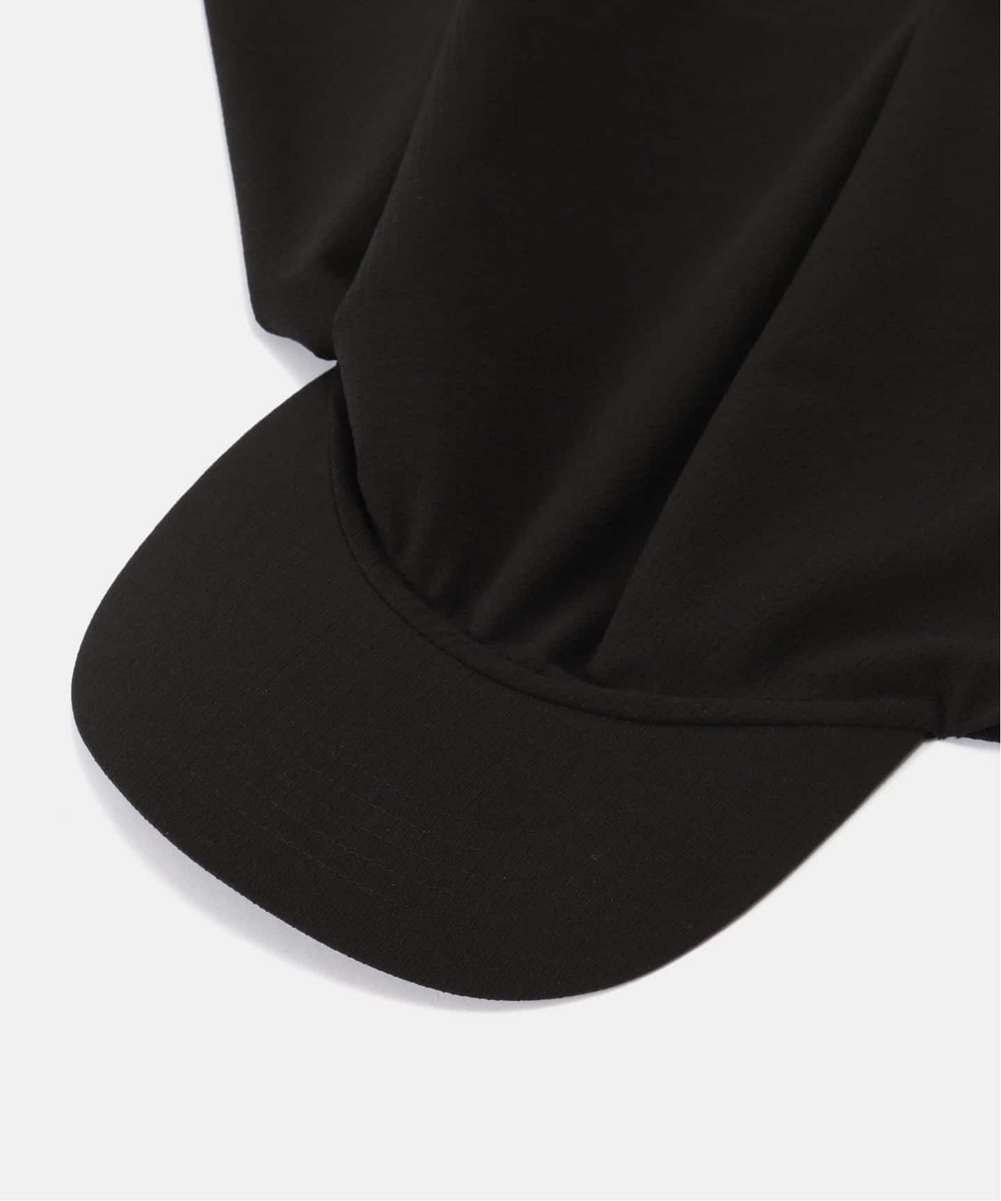 YDOT BRATHING SCARF CAP（キャップ）｜BOICE FROM BAYCREW'S（ボイス