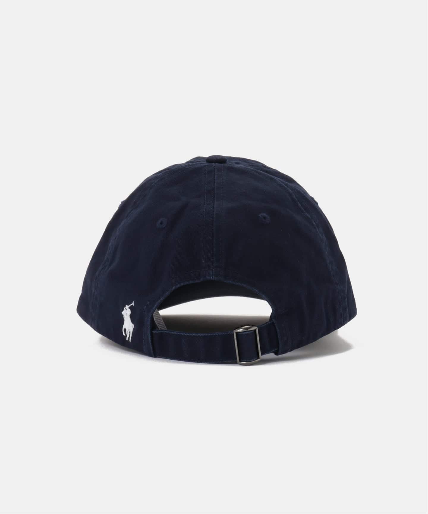 POLO RALPH LAUREN EMBROIDERED LOGO CLASSIC SPORT CAP（キャップ