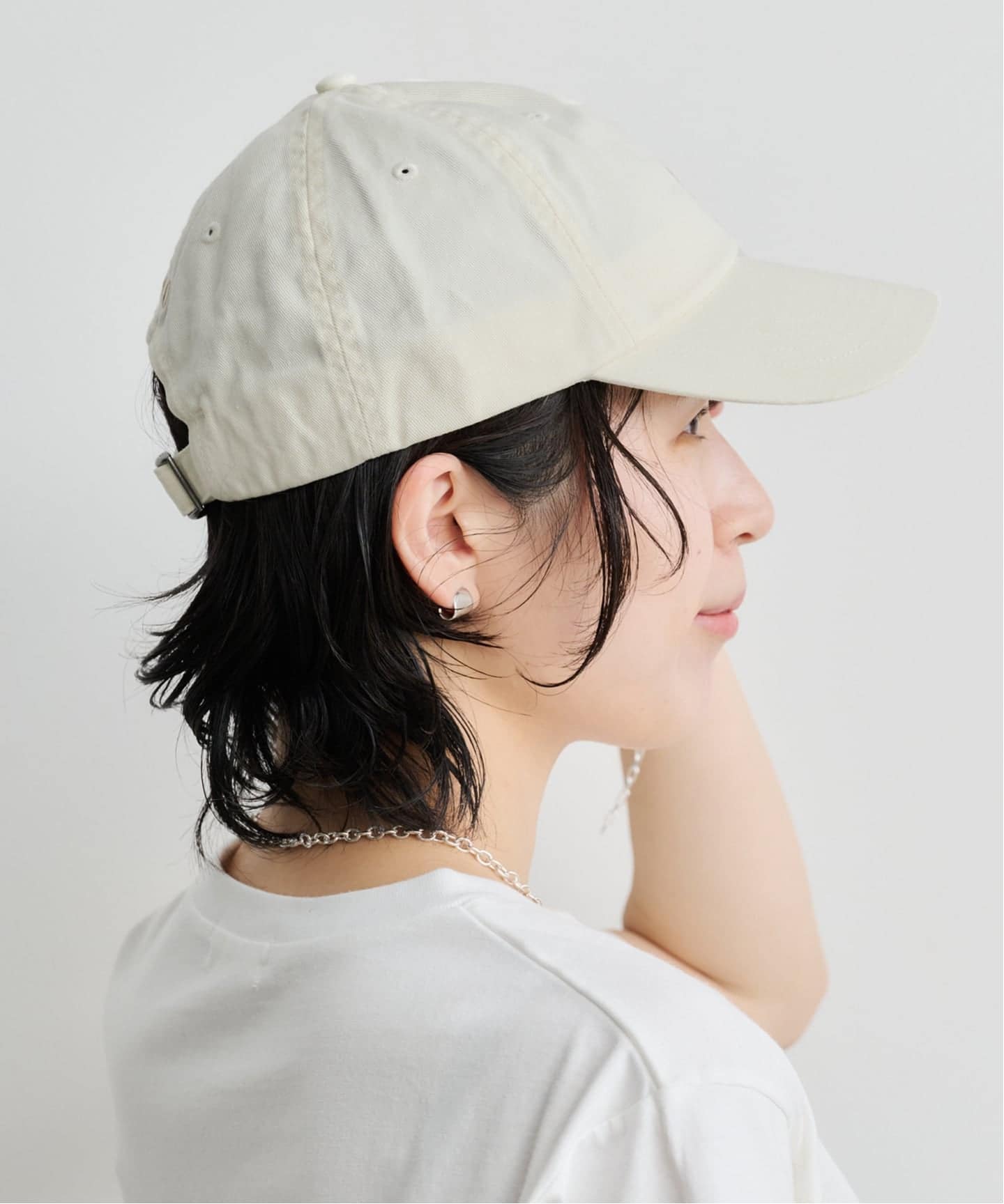 POLO RALPH LAUREN Cotton Chino Cllassic Sports Cap（キャップ
