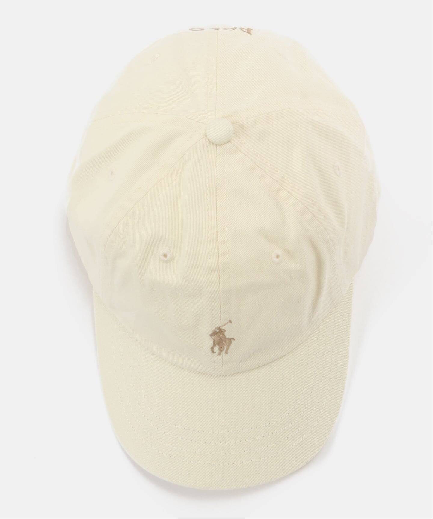 POLO RALPH LAUREN Cotton Chino Cllassic Sports Cap(キャップ POLO RALPH LAUREN Cotton Chino Cllassic Sports Cap(キャップ