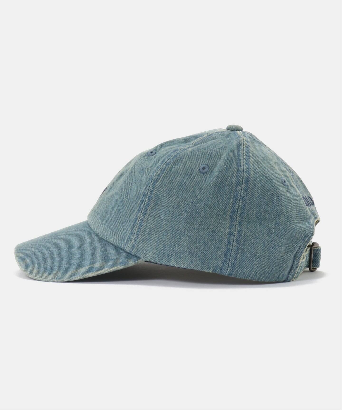 POLO RALPH LAUREN DENIM Classic Sport Cap（キャップ）｜BOICE FROM