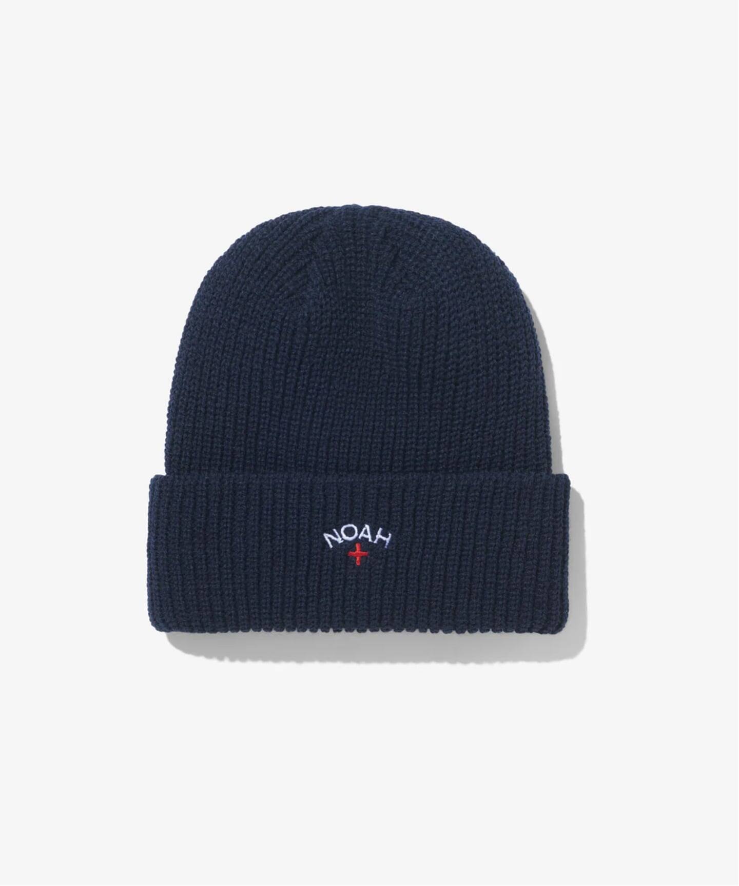 Core Logo Beanie（ニットキャップ・ビーニー）｜NOAH（ノア）の通販