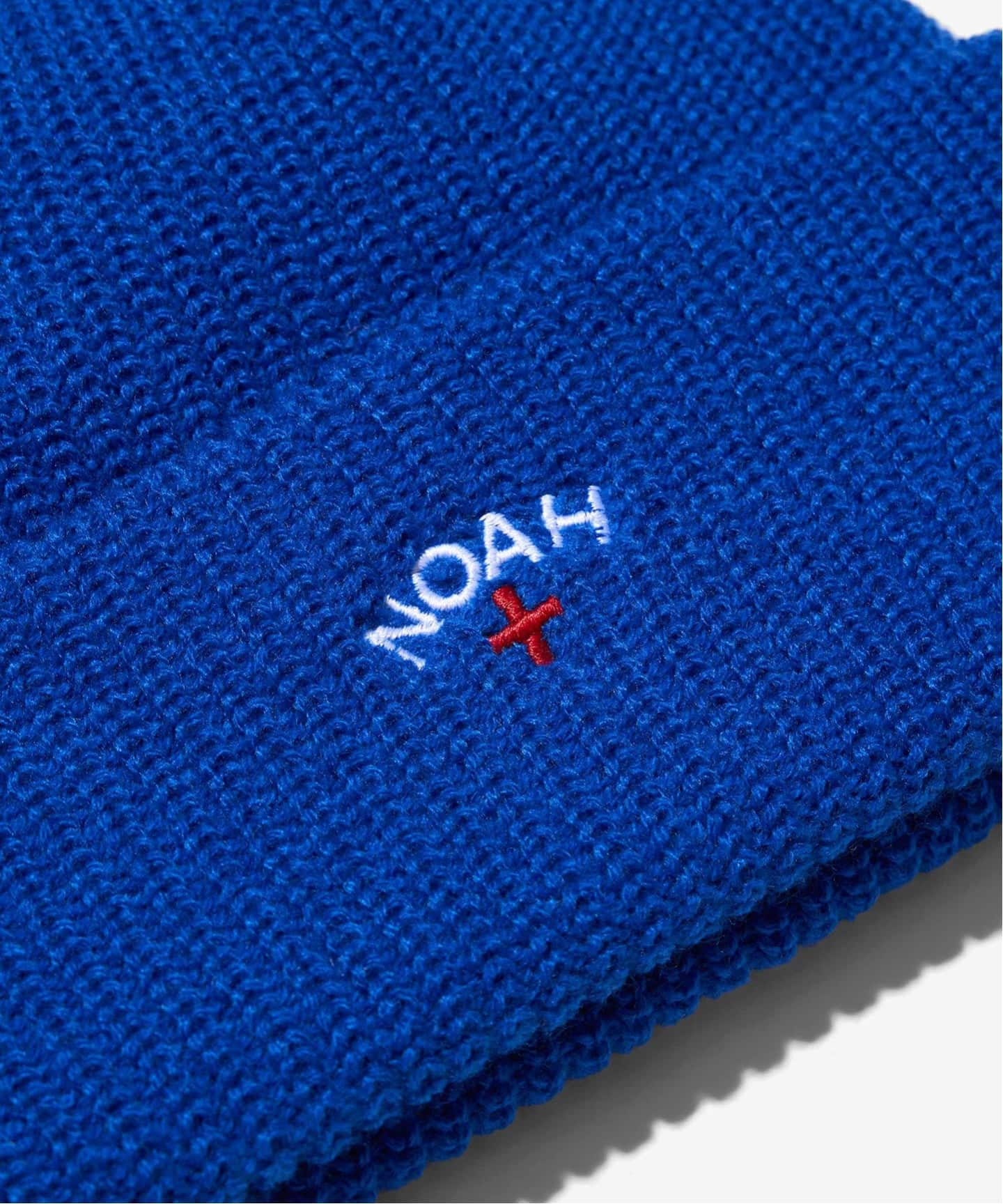 Core Logo Beanie（ニットキャップ・ビーニー）｜NOAH（ノア）の通販