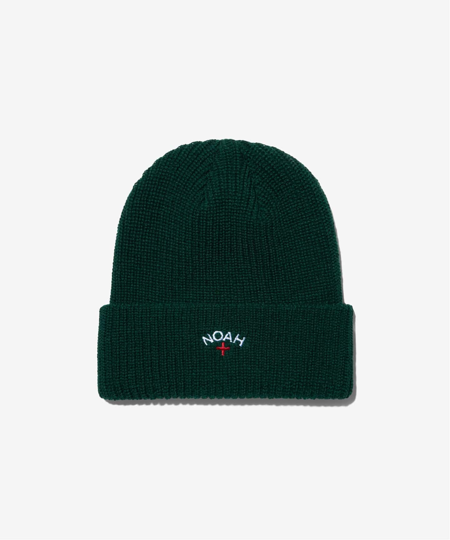 Core Logo Beanie（ニットキャップ・ビーニー）｜NOAH（ノア）の通販