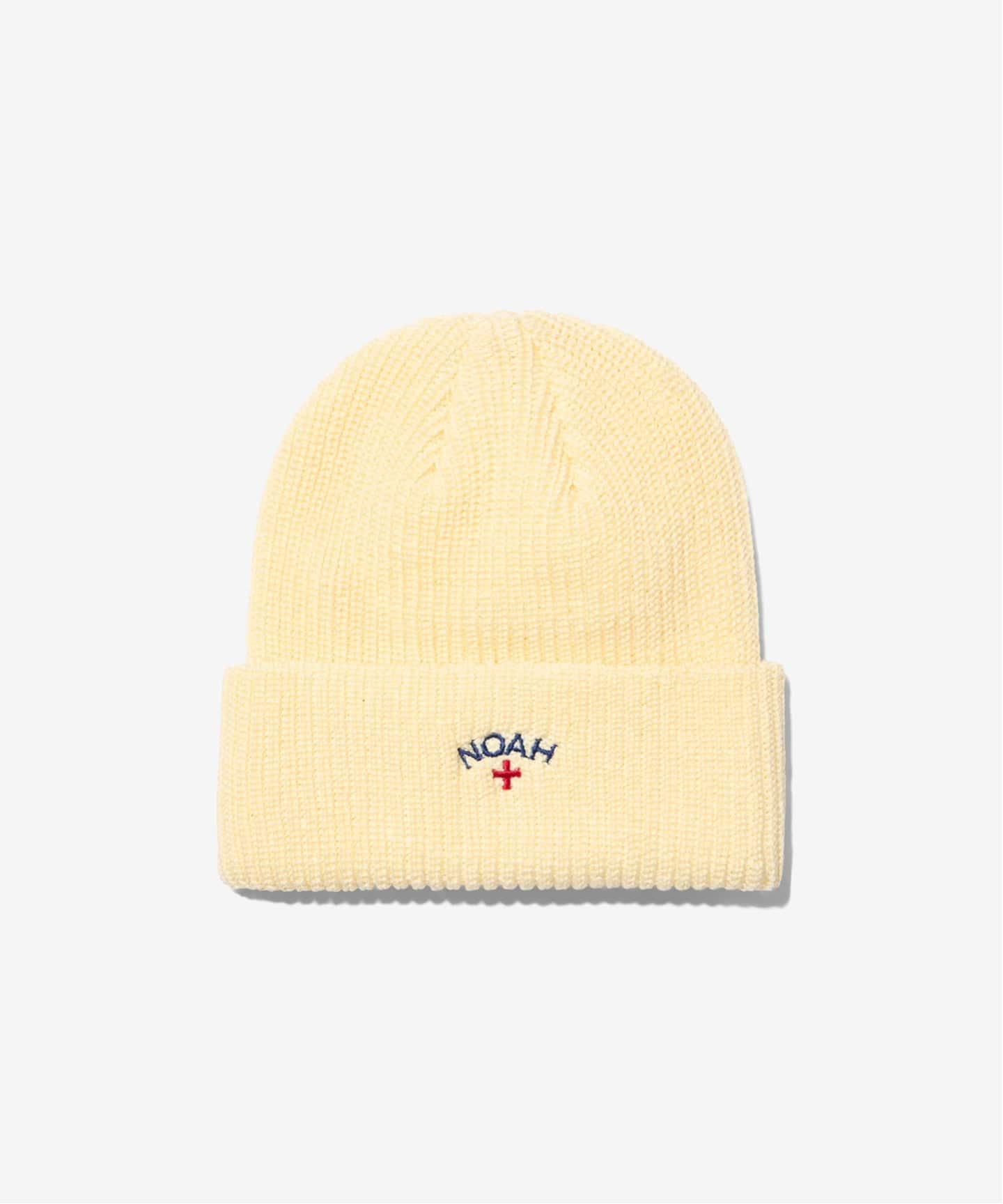 Core Logo Beanie（ニットキャップ・ビーニー）｜NOAH（ノア）の通販