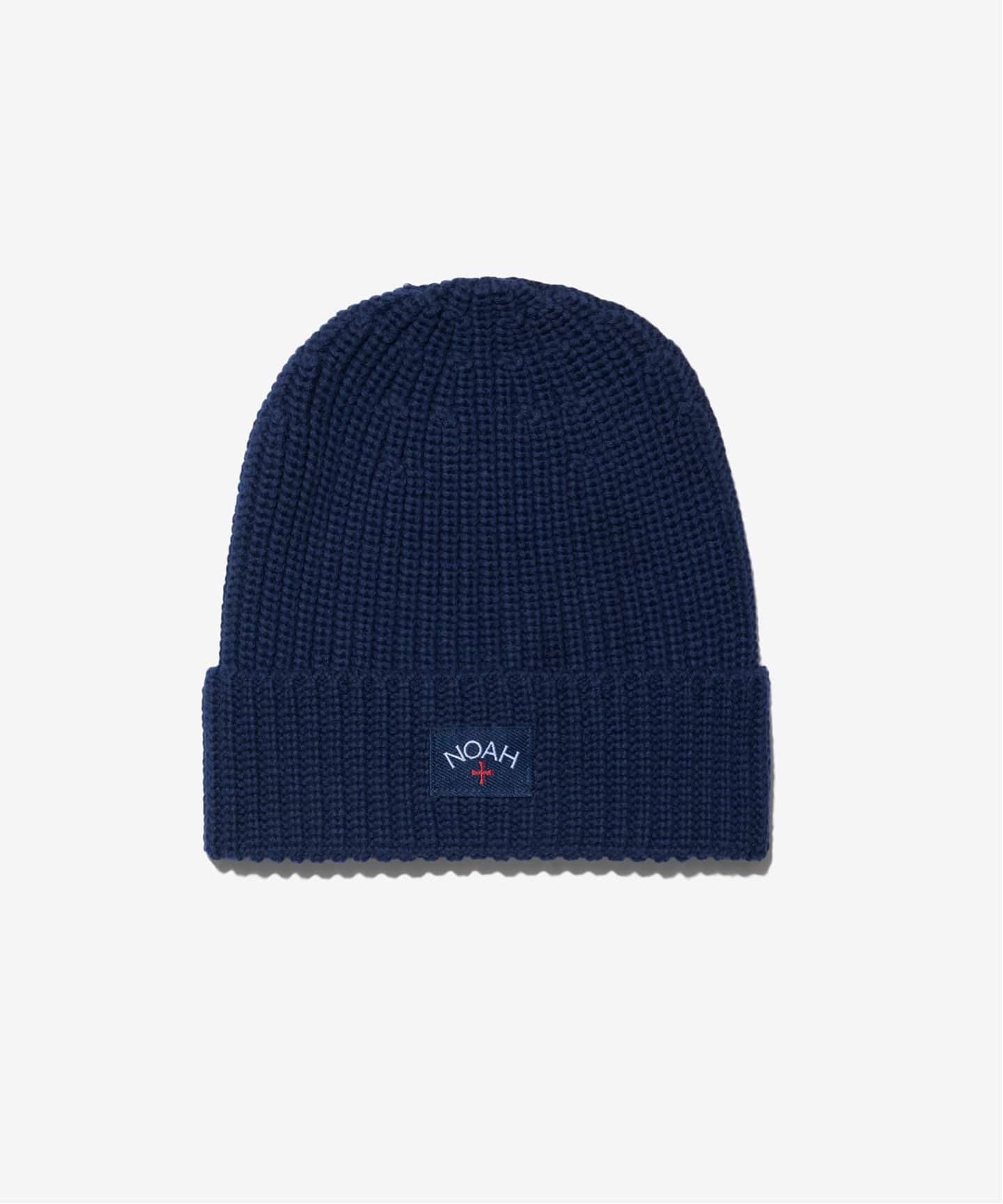 Shaker Knit Beanie（ニットキャップ・ビーニー）｜NOAH（ノア）の通販
