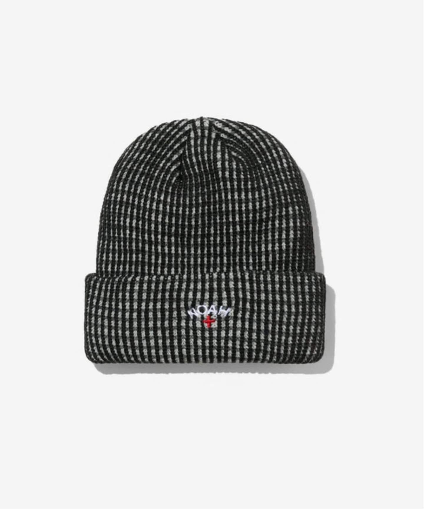 Tri-Color Beanie（ニットキャップ・ビーニー）｜NOAH（ノア）の通販