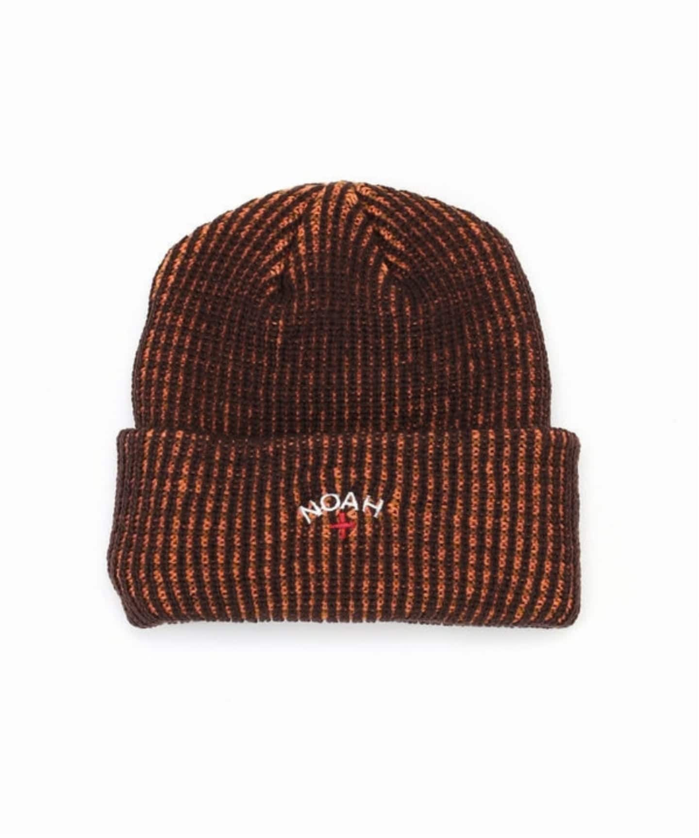 Tri-Color Beanie（ニットキャップ・ビーニー）｜NOAH（ノア）の通販