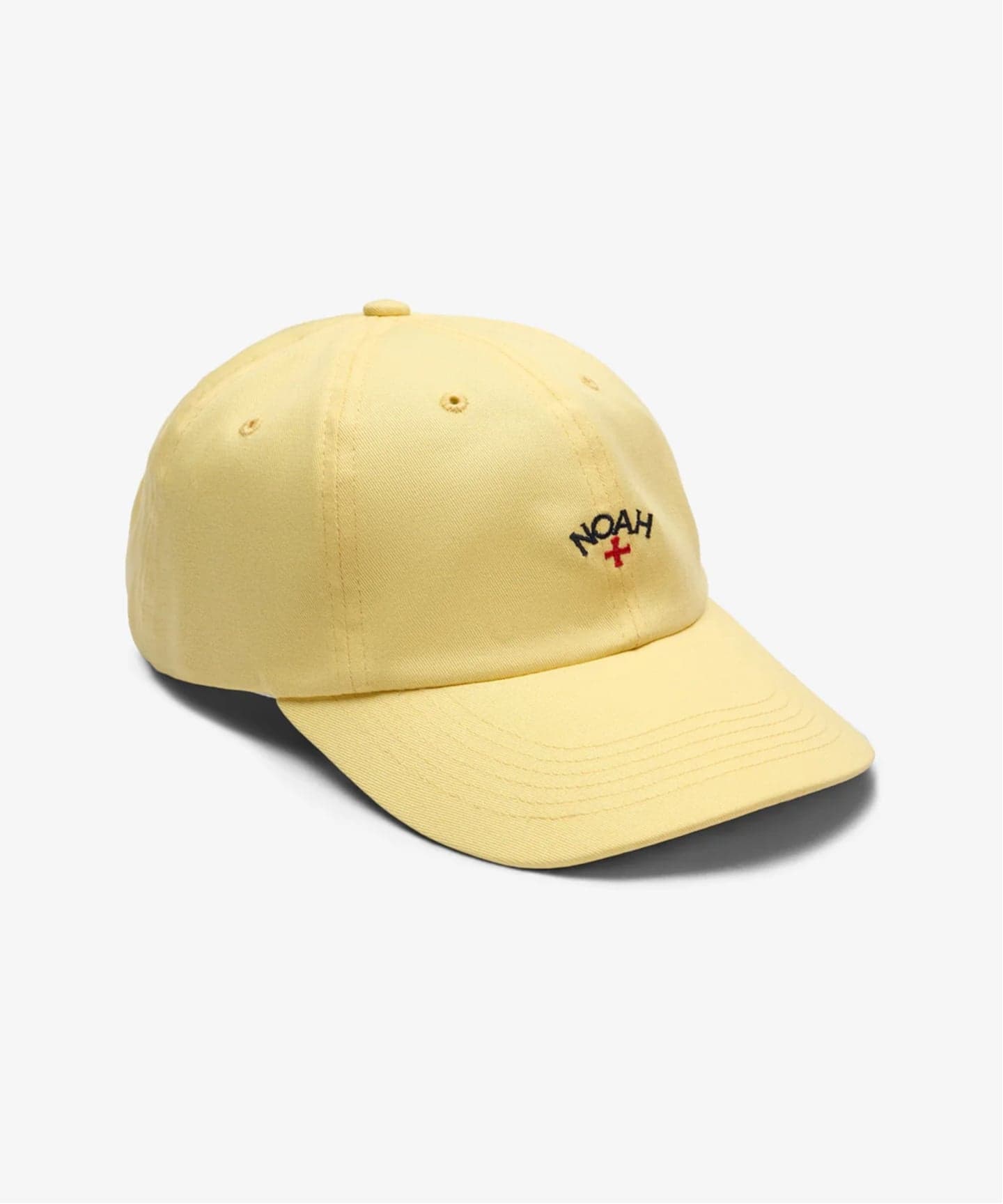 NOAH ノア　イエローキャップ　USA N刺繍ロゴ 楽天市場】NOAH ノア キャップ 24SS オールドイングリッシュロゴ