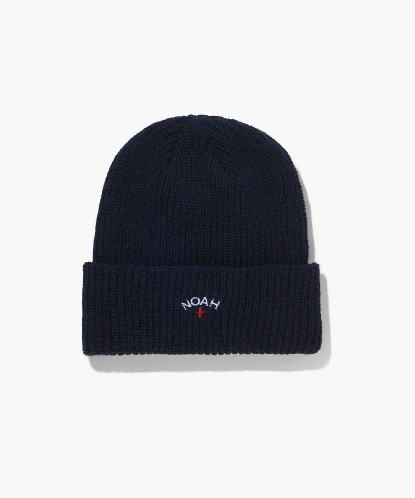 Core Logo Beanie（ニットキャップ・ビーニー）｜NOAH（ノア）の通販