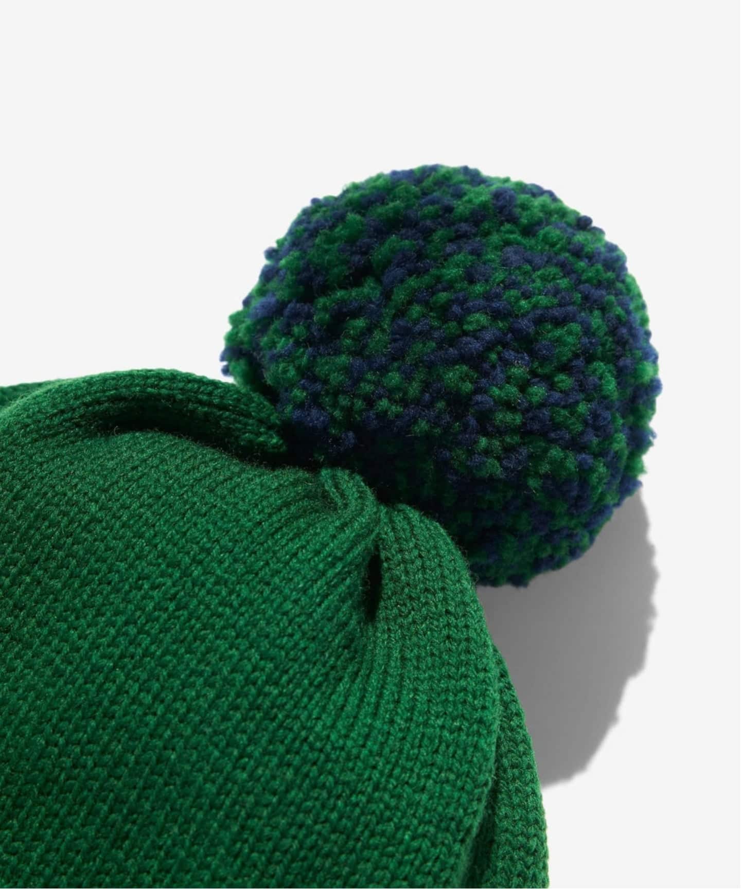 Jacquard Beanie（ニットキャップ・ビーニー）｜NOAH（ノア）の通販