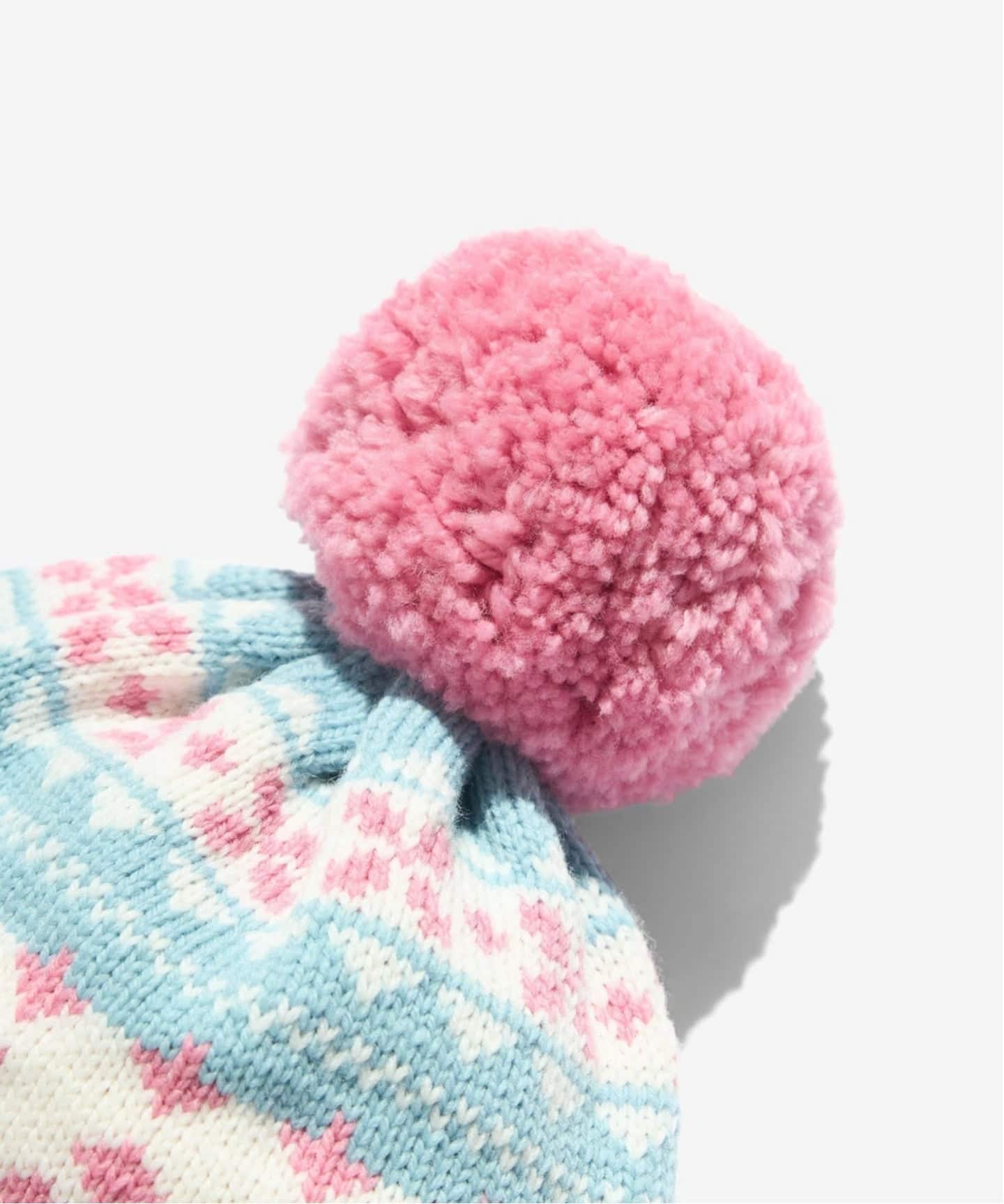 Jacquard Beanie（ニットキャップ・ビーニー）｜NOAH（ノア）の通販