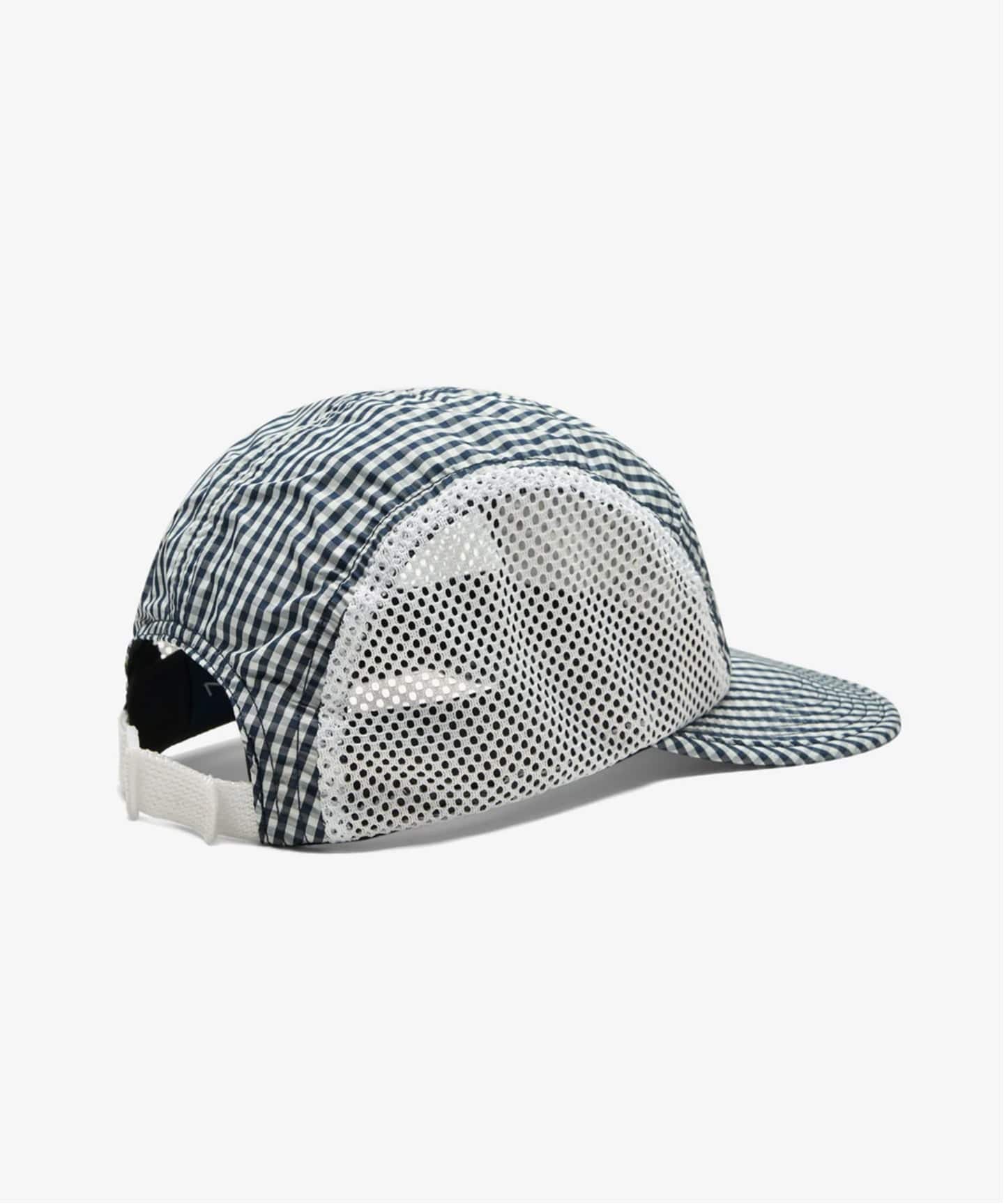 Gingham Runner Hat（キャップ）｜NOAH（ノア）の通販｜BAYCREW'S STORE