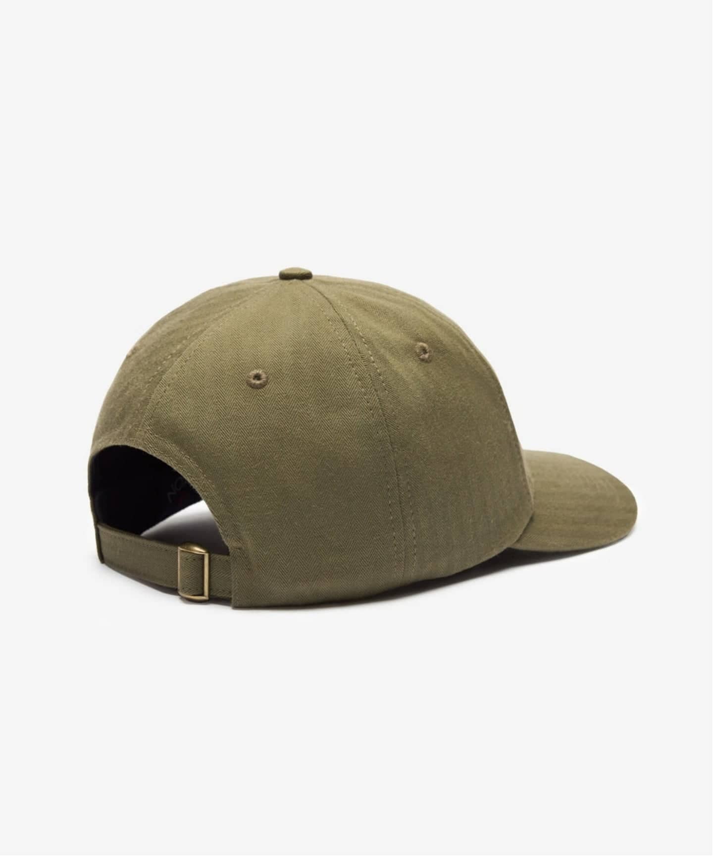 Herringbone 5-Panel（キャップ）｜NOAH（ノア）の通販｜BAYCREW'S STORE