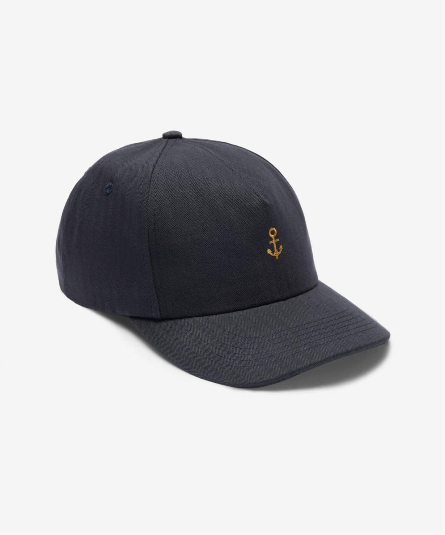Herringbone 5-Panel（キャップ）｜NOAH（ノア）の通販｜BAYCREW'S STORE