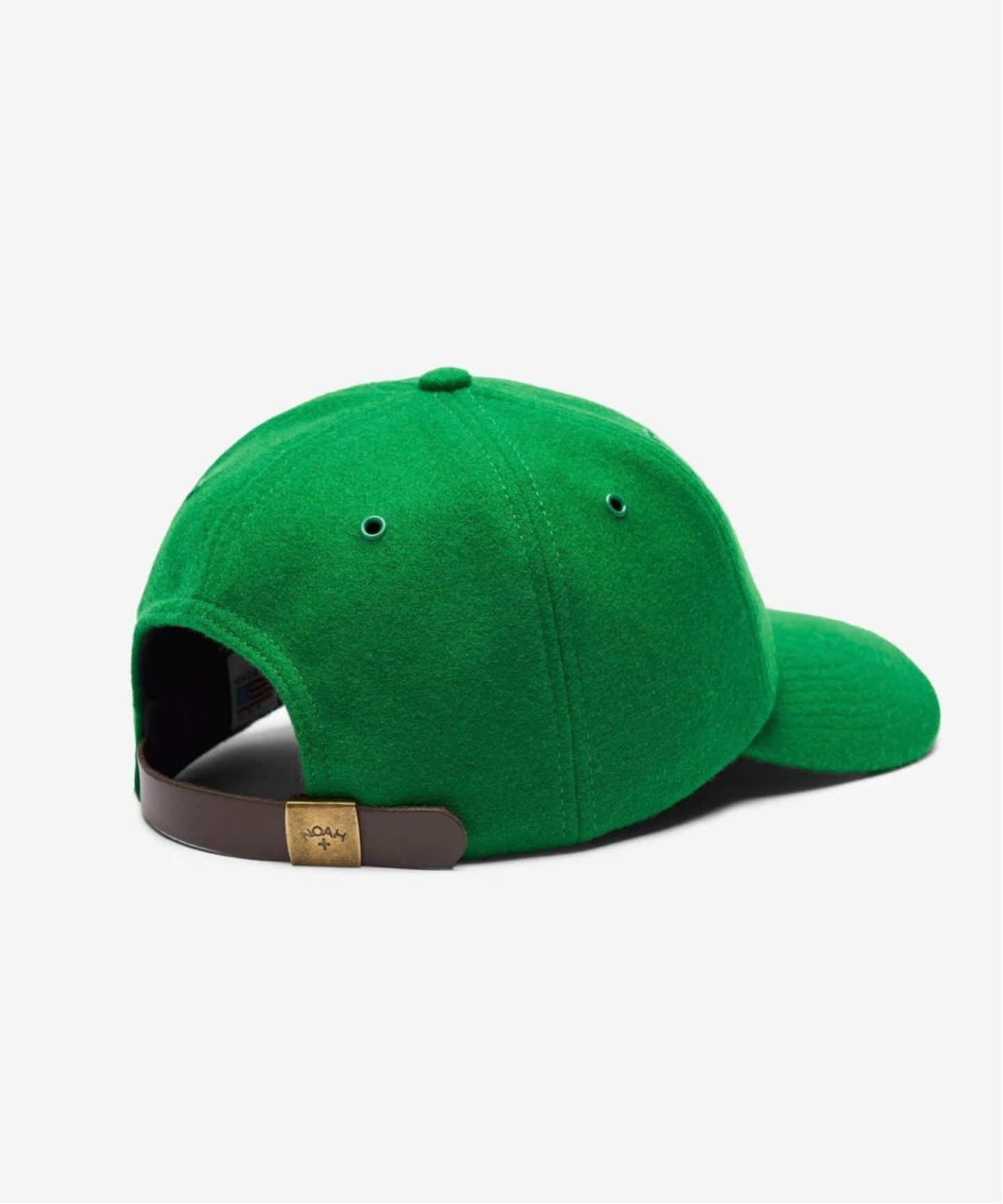 Wool 6-Panel（キャップ）｜NOAH（ノア）の通販｜BAYCREW'S STORE