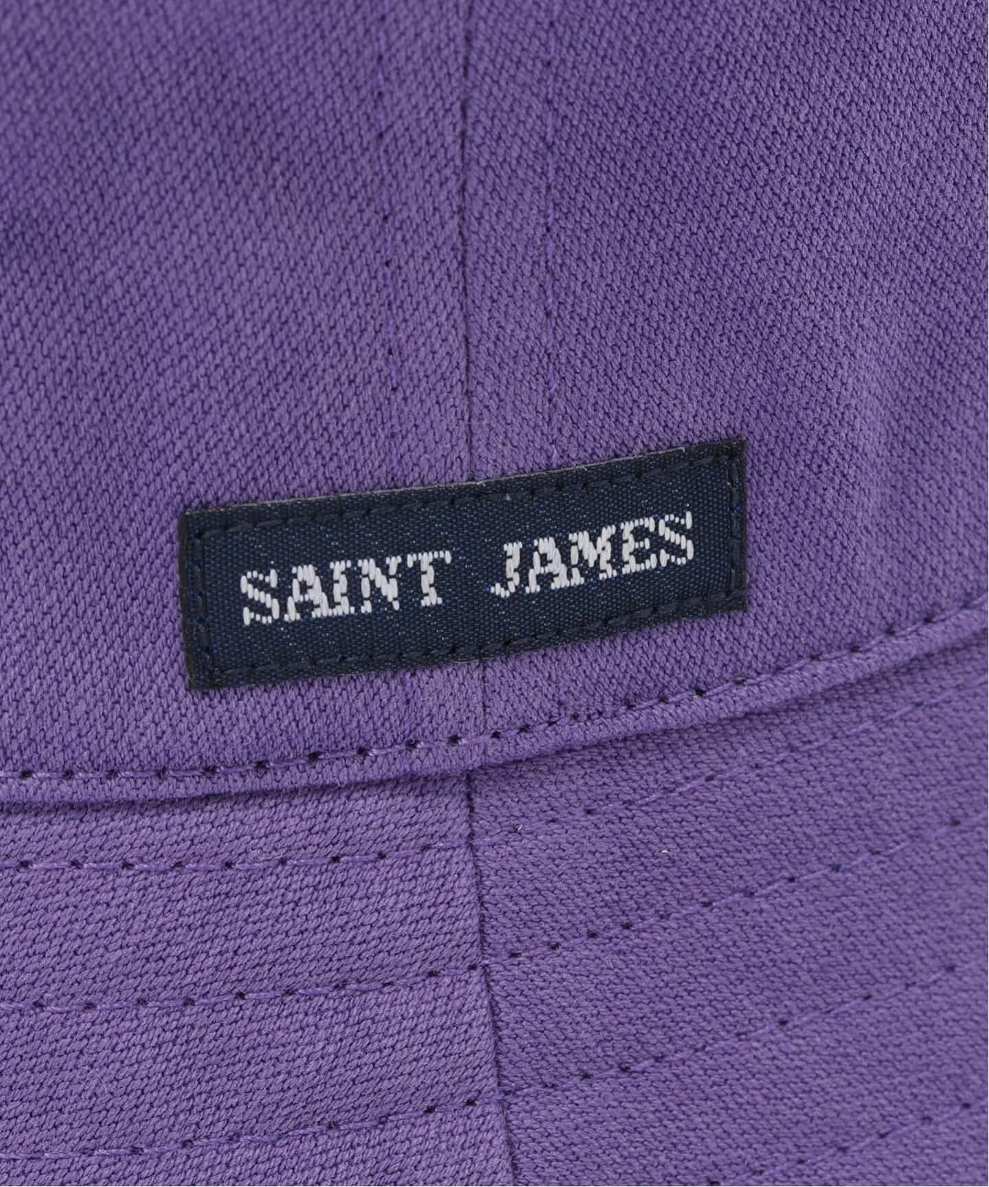 BOBU / バケットハット（ハット）｜SAINT JAMES（セントジェームス）の