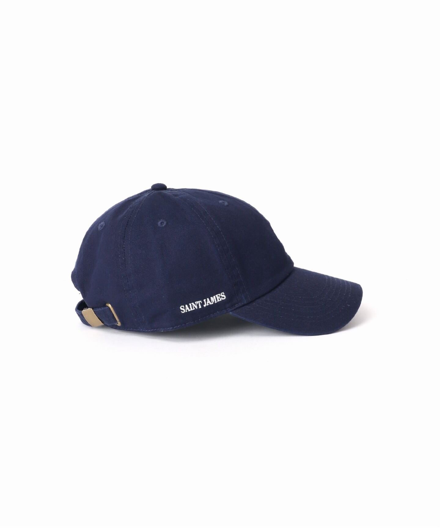 予約》SAINT JAMES / セントジェームス SAINT JAMES Cap（キャップ