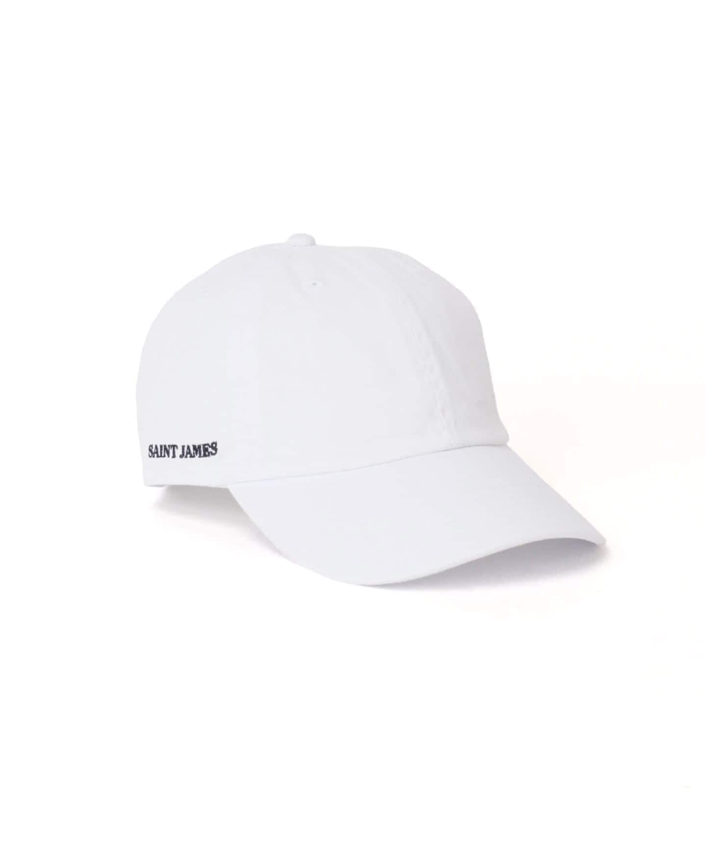 追加》SAINT JAMES / セントジェームス SAINT JAMES Cap（キャップ