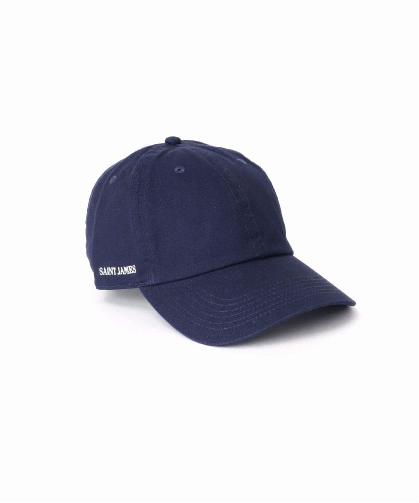 追加2》SAINT JAMES / セントジェームス SAINT JAMES Cap（キャップ