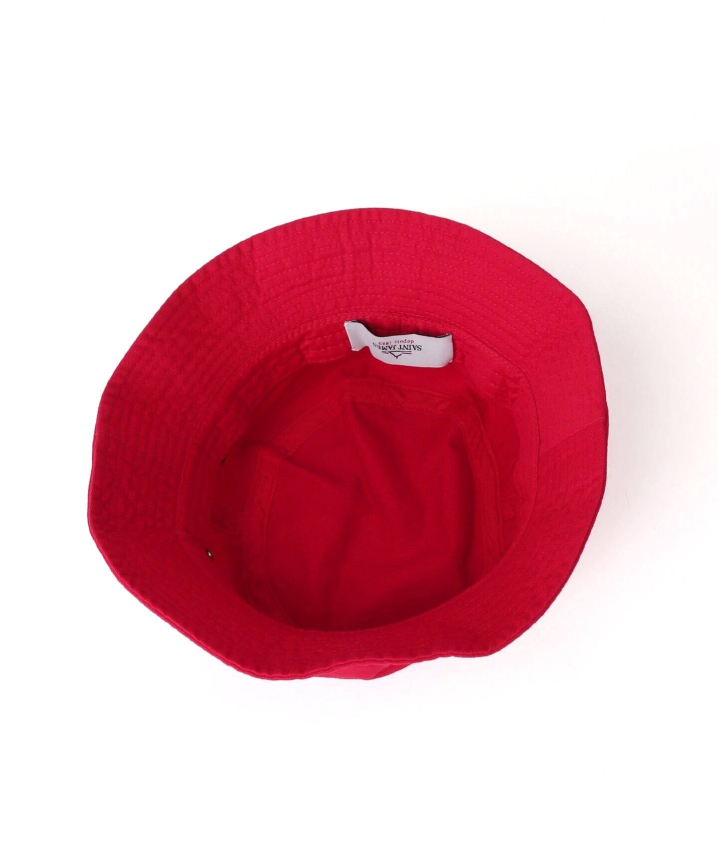 SAINT JAMES / セントジェームス SAINT JAMES Bucket Hat（キャップ