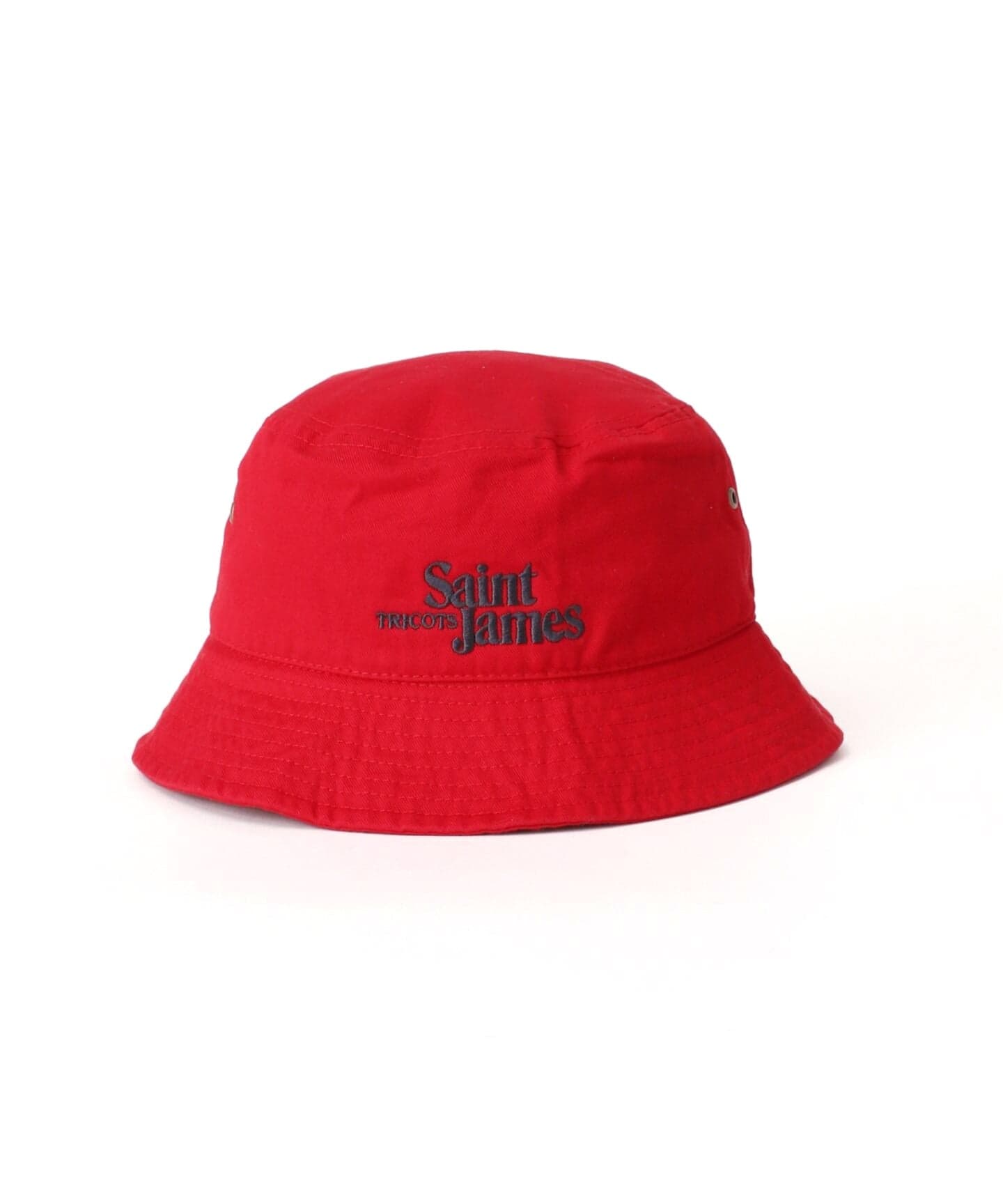 SAINT JAMES / セントジェームス SAINT JAMES Bucket Hat（キャップ