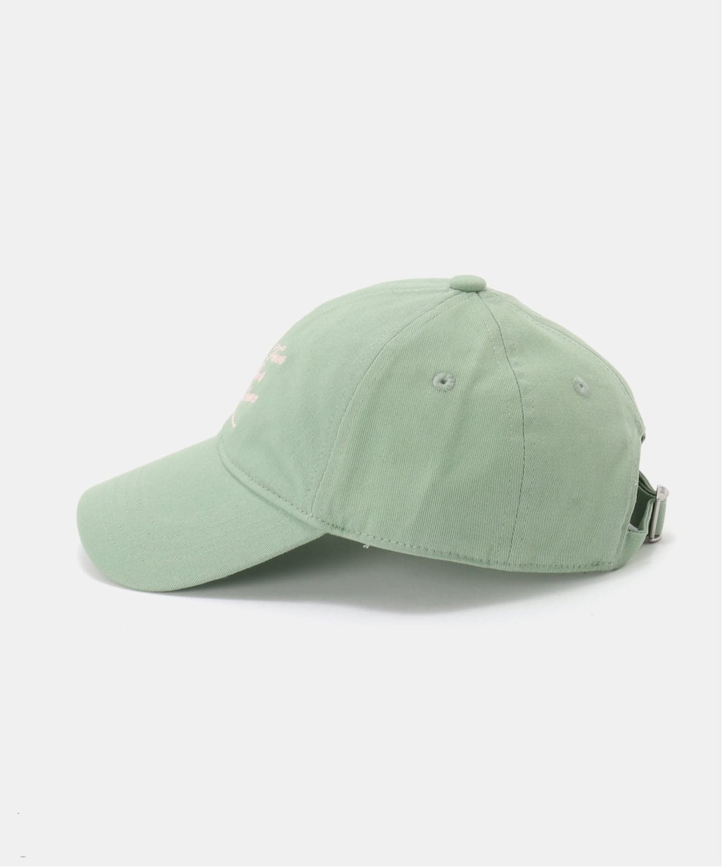 一部店舗+WEB限定》Drole de Monsieur/ドロール ド ムッシュCasquette