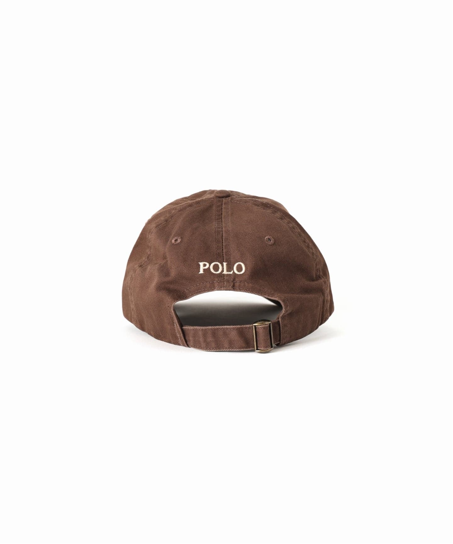 POLO RALPH LAUREN/ポロ ラルフ ローレン CLS SPRT CAP（キャップ